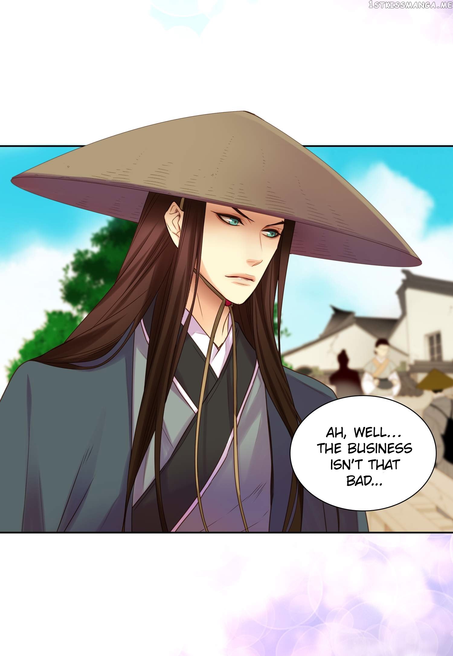 The Wicked Queen chapter 27 - page 5