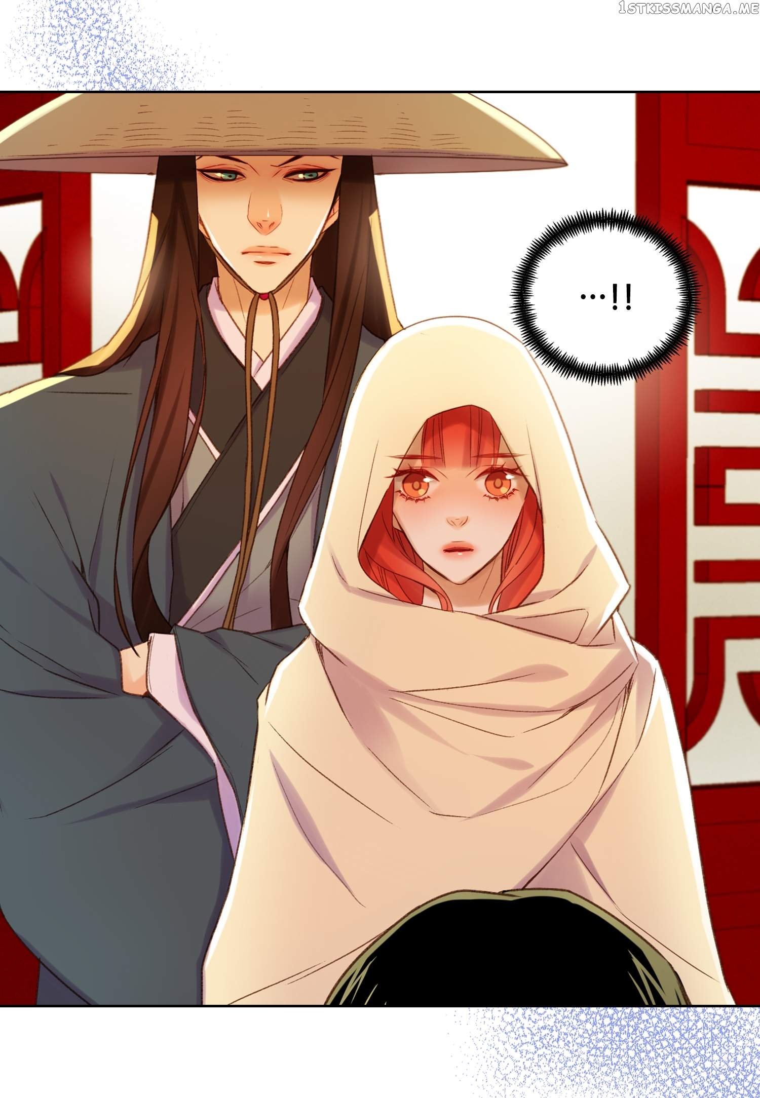 The Wicked Queen chapter 27 - page 51