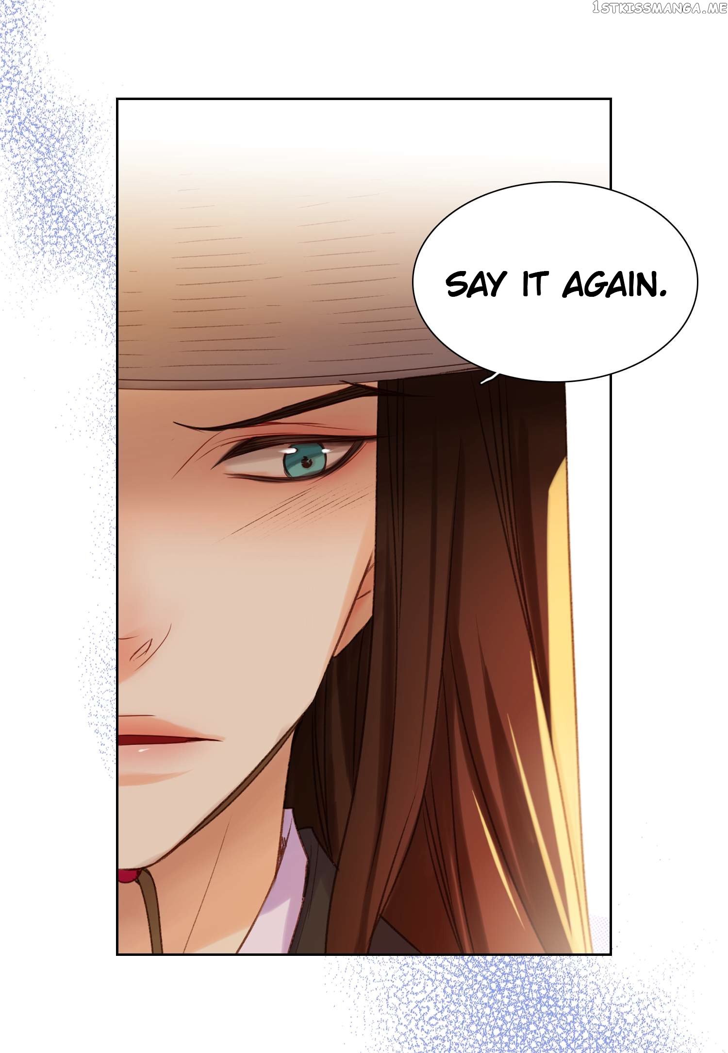The Wicked Queen chapter 27 - page 52