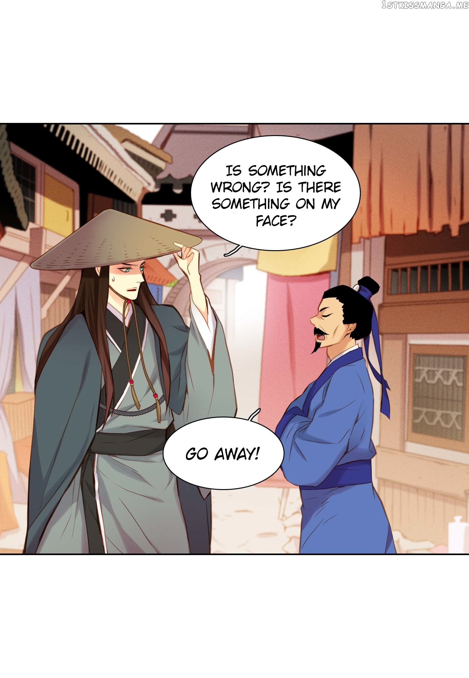 The Wicked Queen chapter 27 - page 7