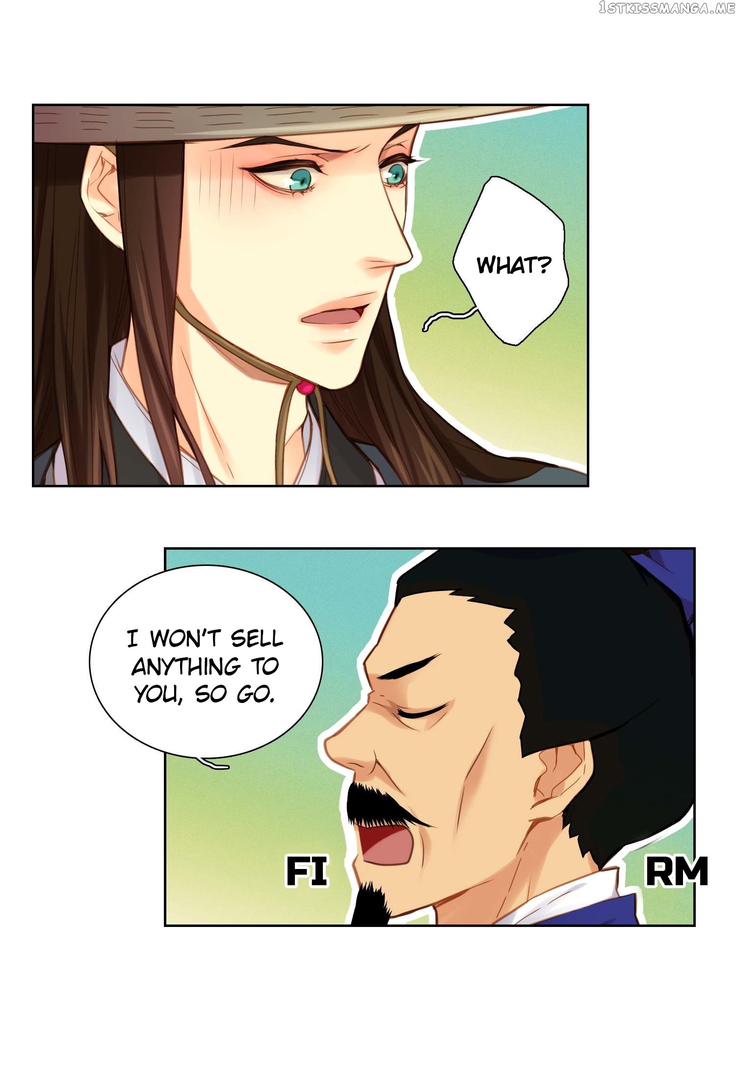 The Wicked Queen chapter 27 - page 8