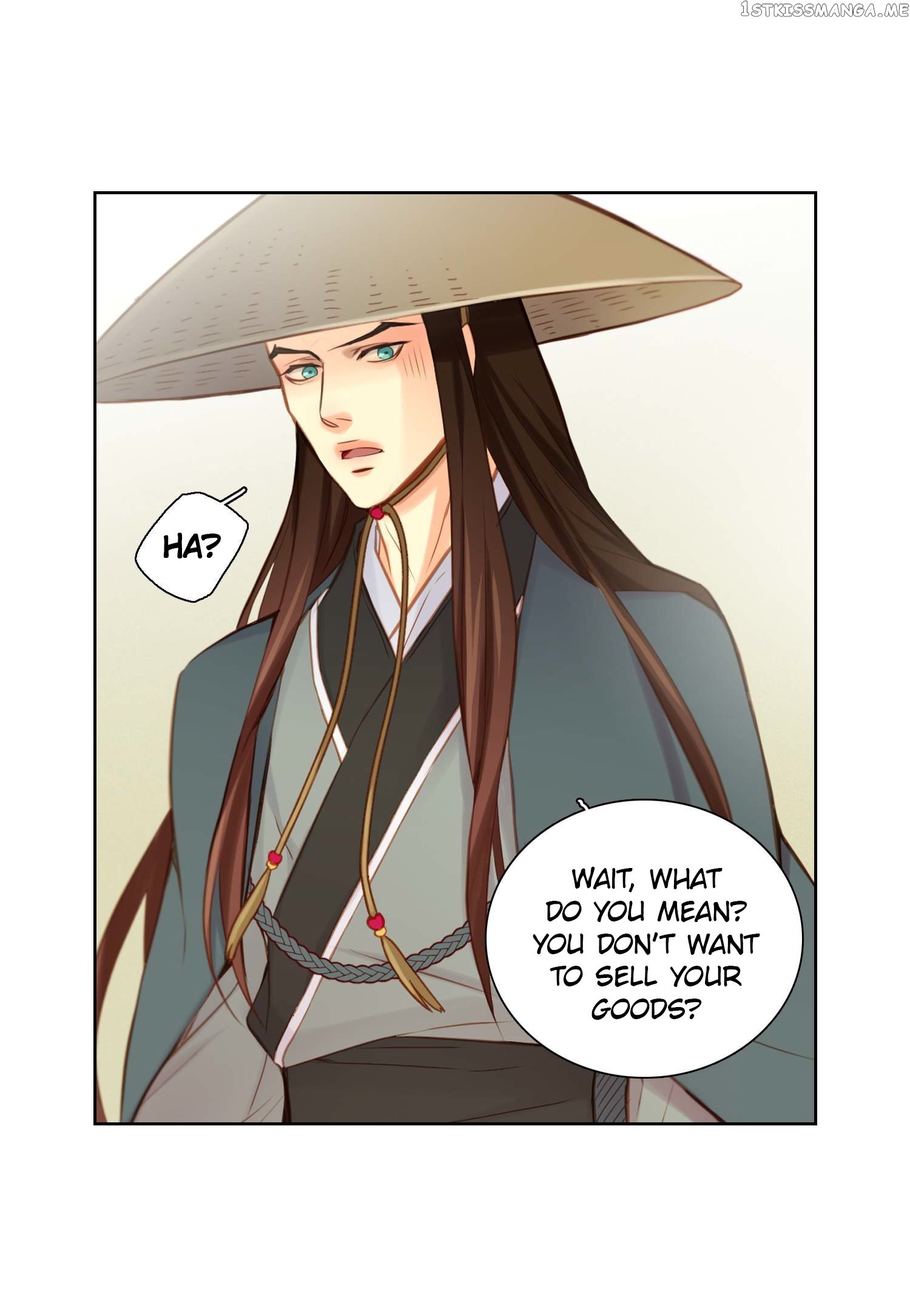 The Wicked Queen chapter 27 - page 9