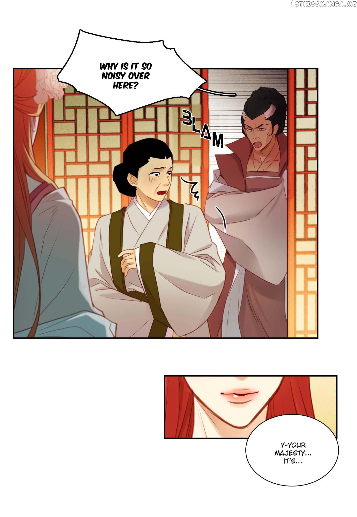 The Wicked Queen chapter 37 - page 25