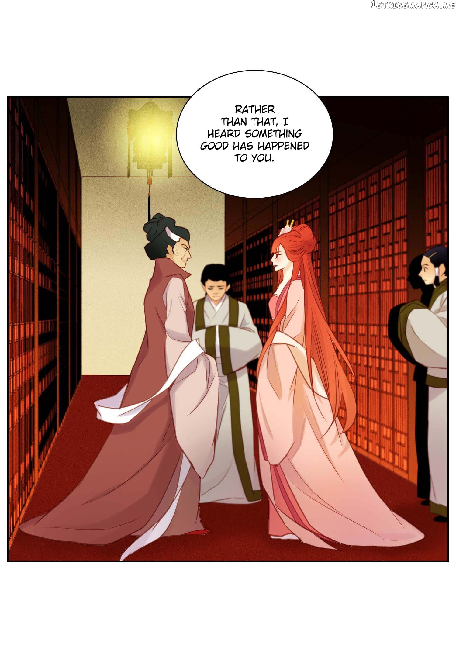 The Wicked Queen chapter 37 - page 29