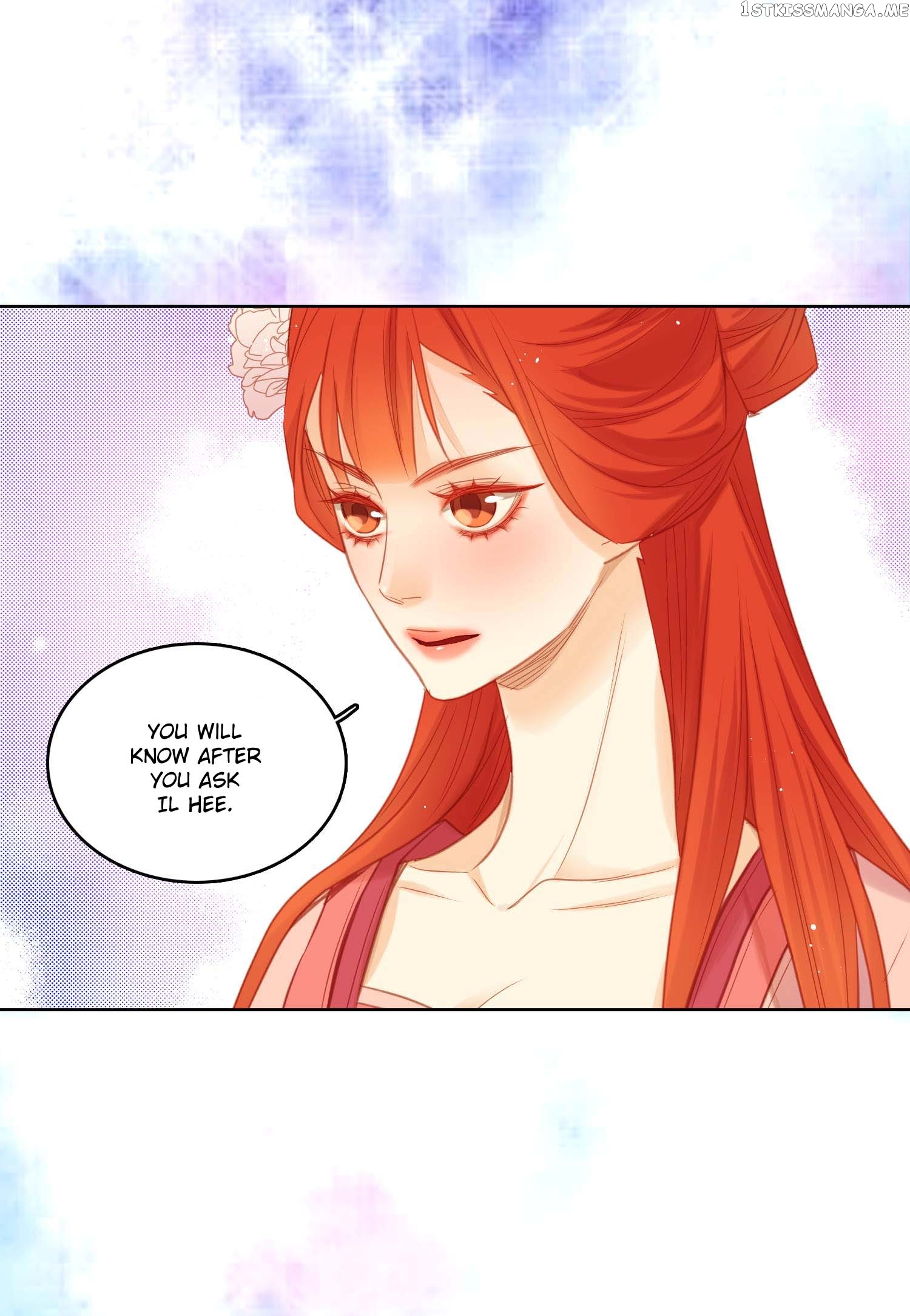 The Wicked Queen chapter 37 - page 48