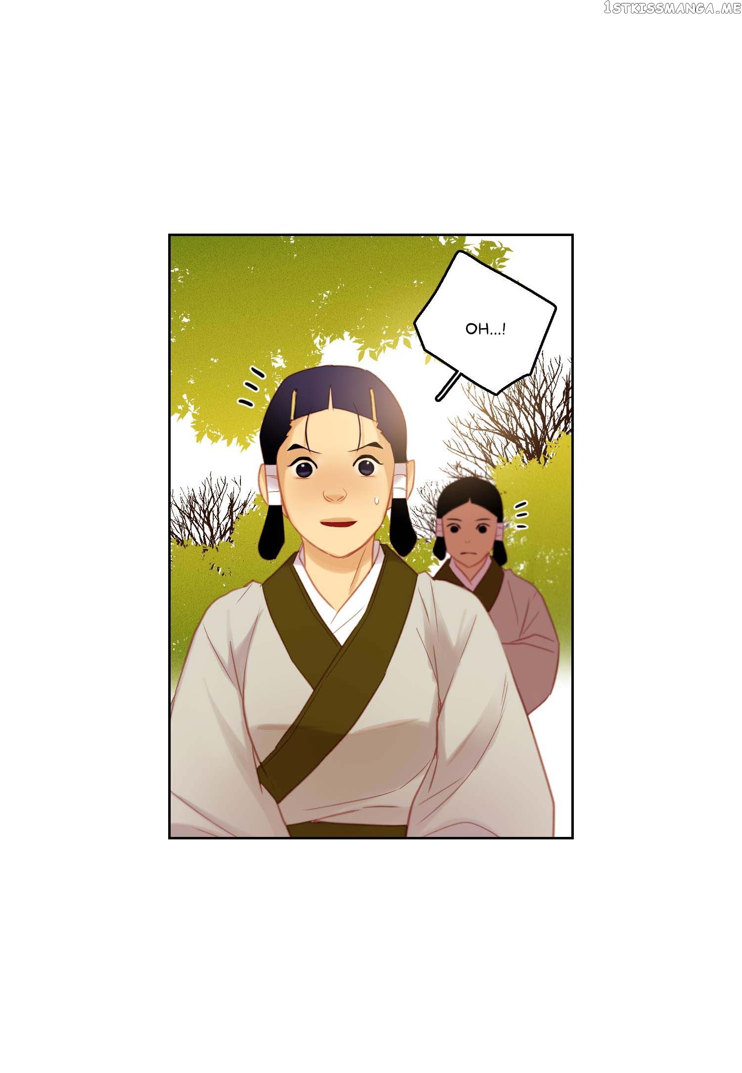 The Wicked Queen chapter 37 - page 49