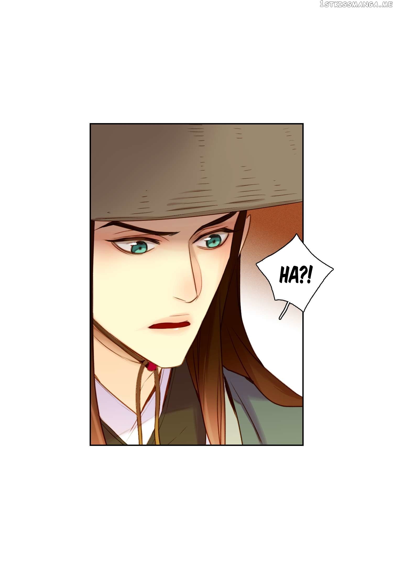 The Wicked Queen chapter 28 - page 10