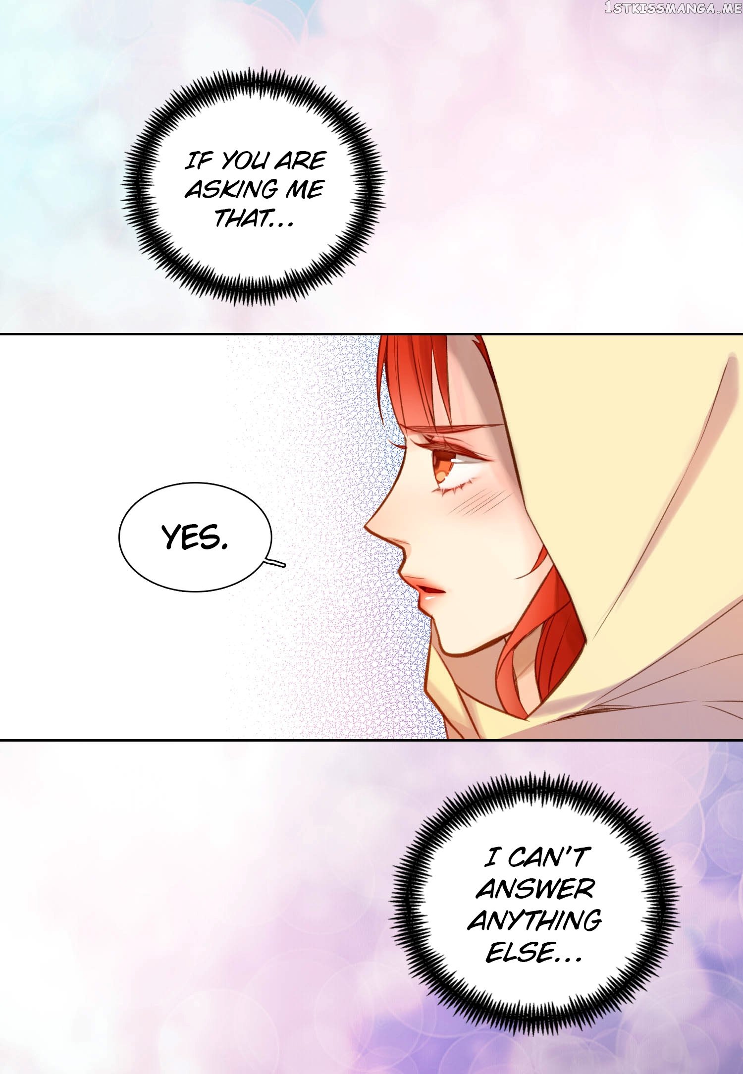 The Wicked Queen chapter 28 - page 12