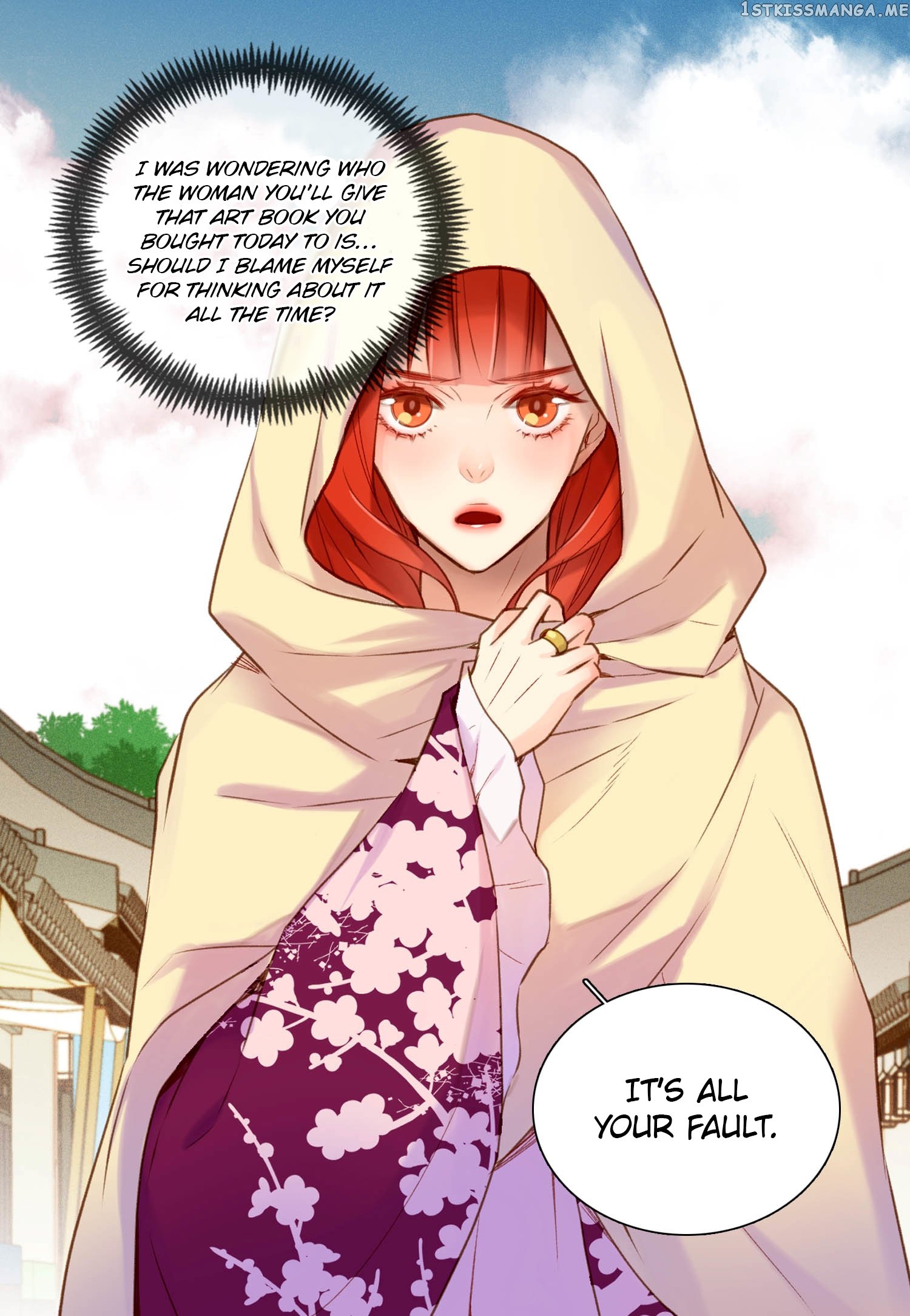 The Wicked Queen chapter 28 - page 13