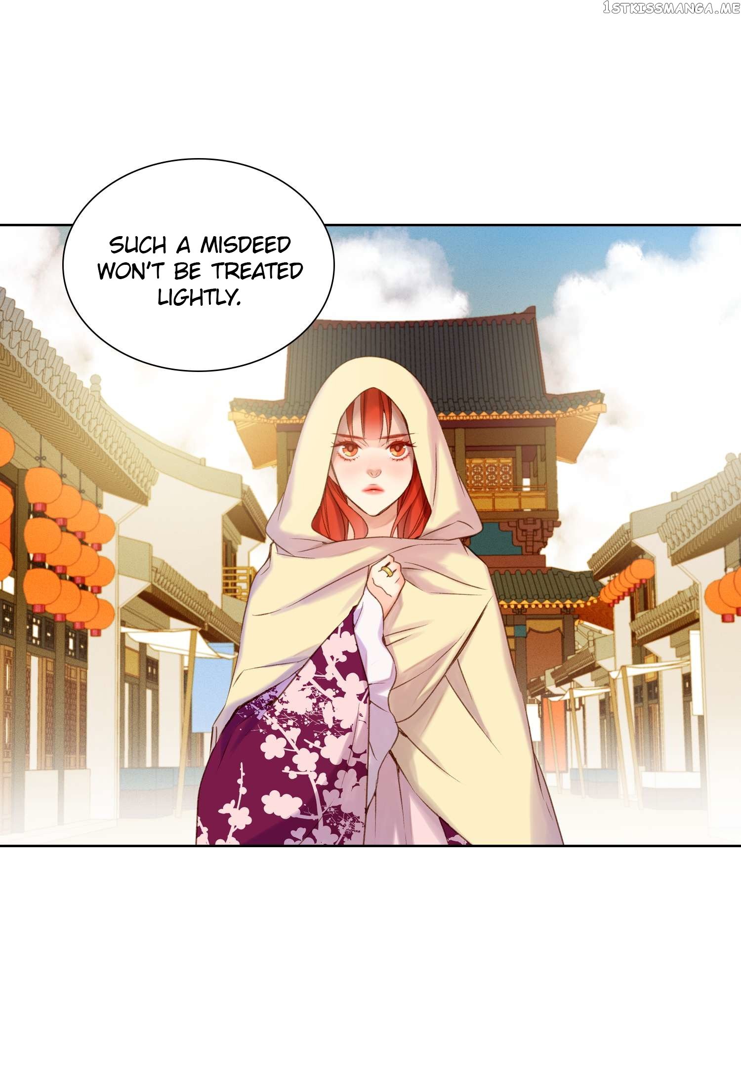 The Wicked Queen chapter 28 - page 18
