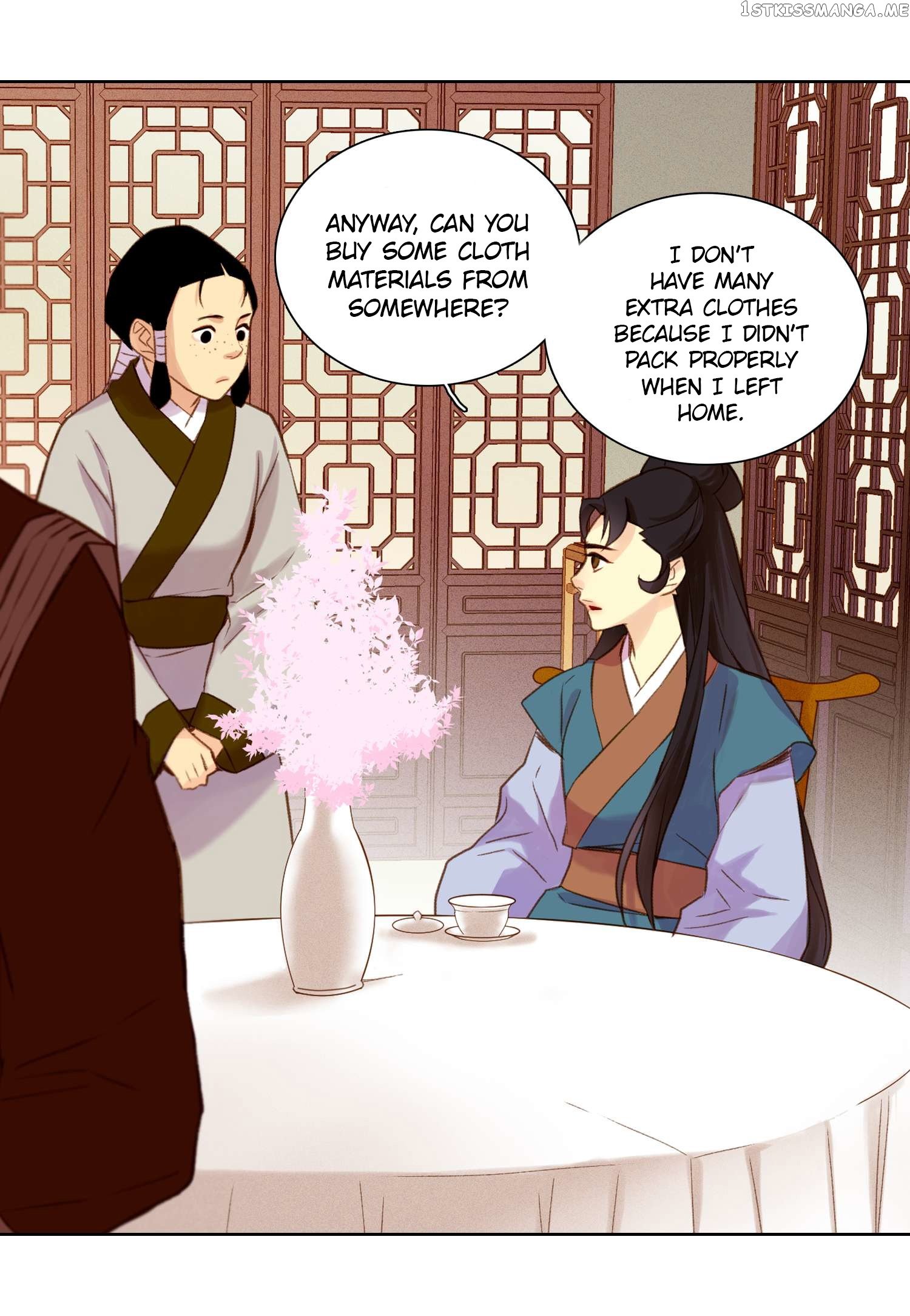 The Wicked Queen chapter 28 - page 24