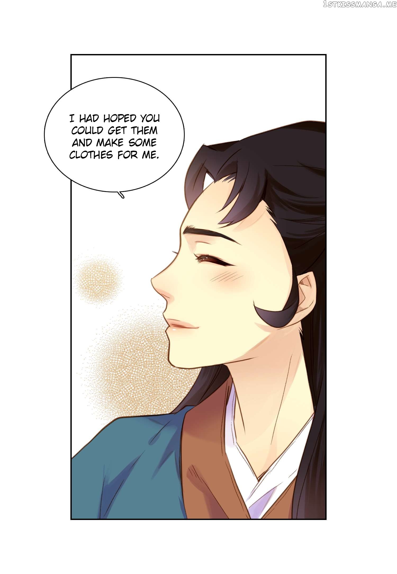 The Wicked Queen chapter 28 - page 25