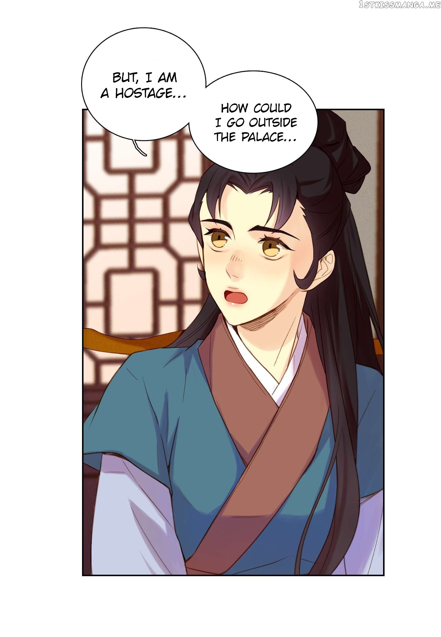 The Wicked Queen chapter 28 - page 27