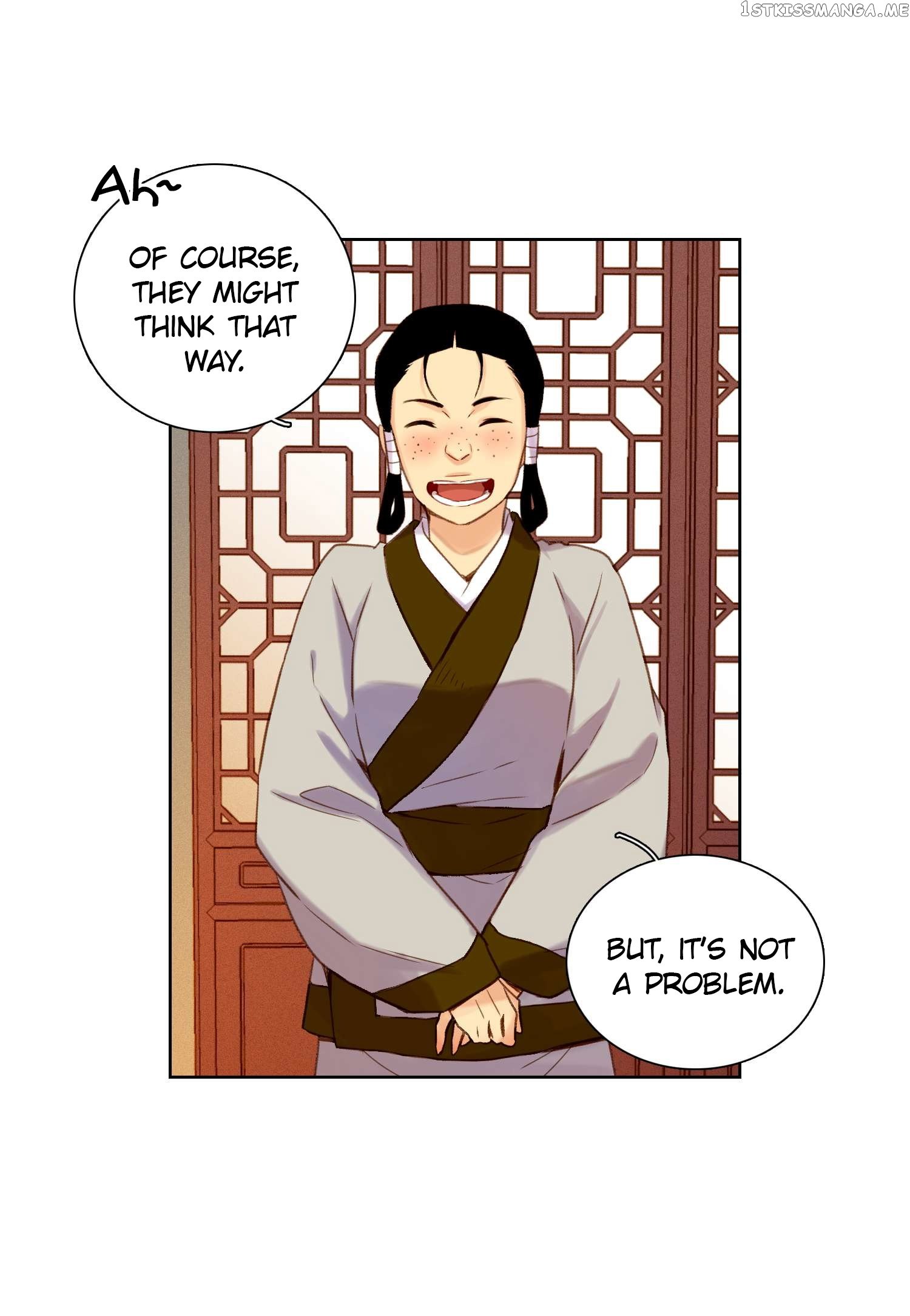 The Wicked Queen chapter 28 - page 29
