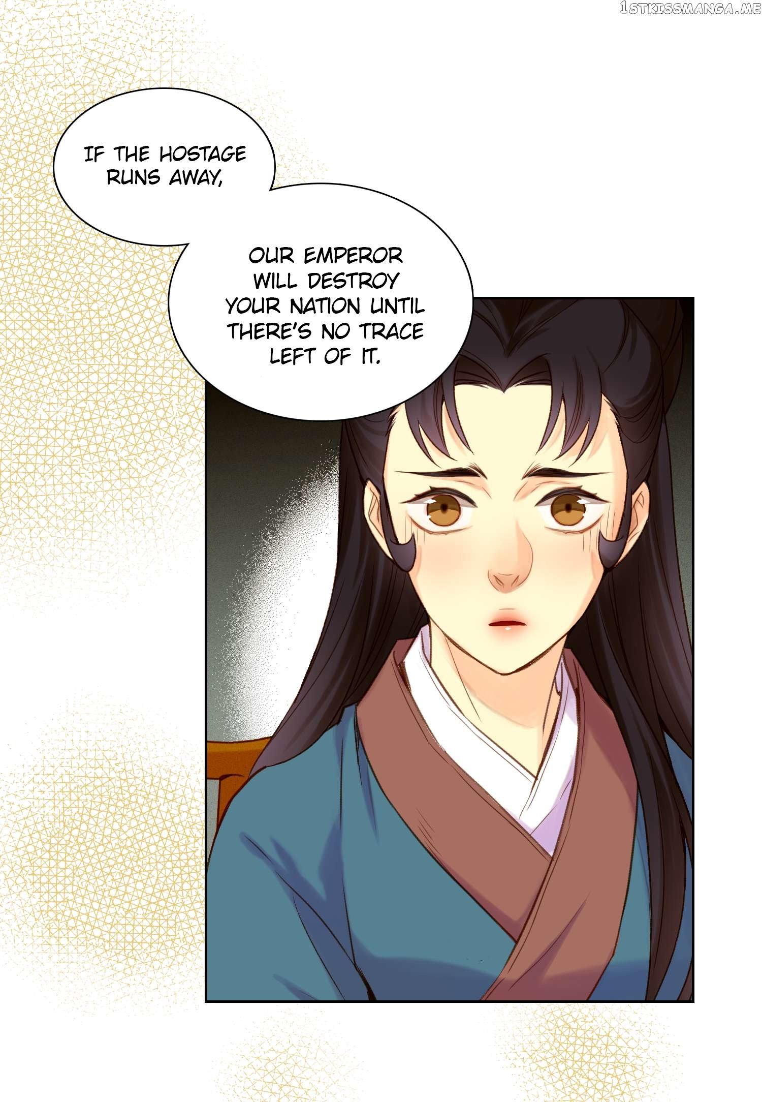 The Wicked Queen chapter 28 - page 30