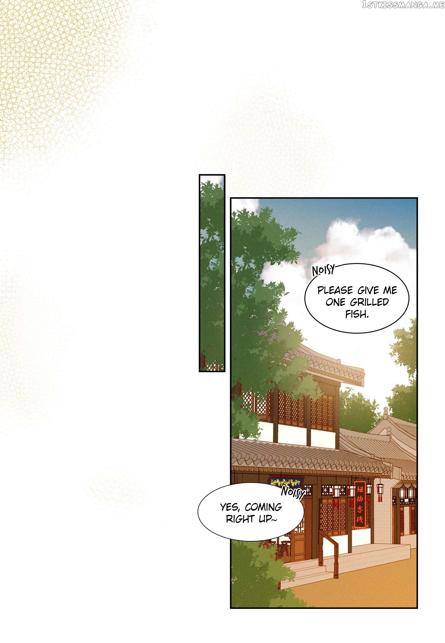 The Wicked Queen chapter 28 - page 31