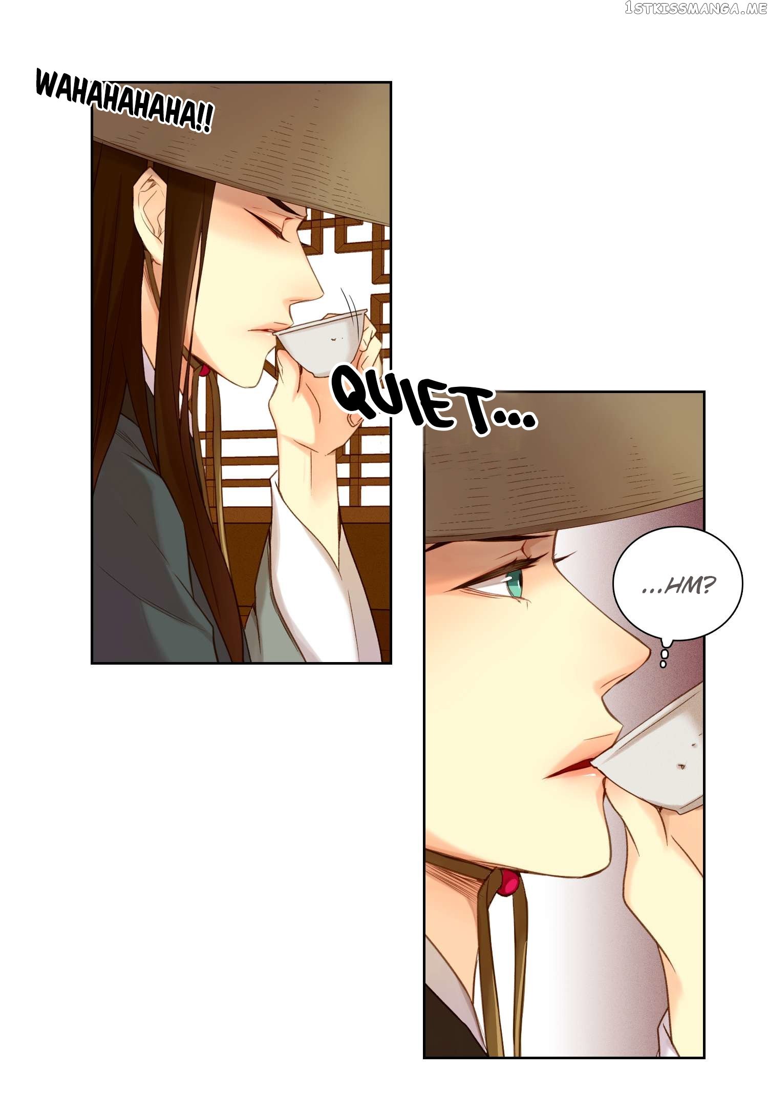 The Wicked Queen chapter 28 - page 34