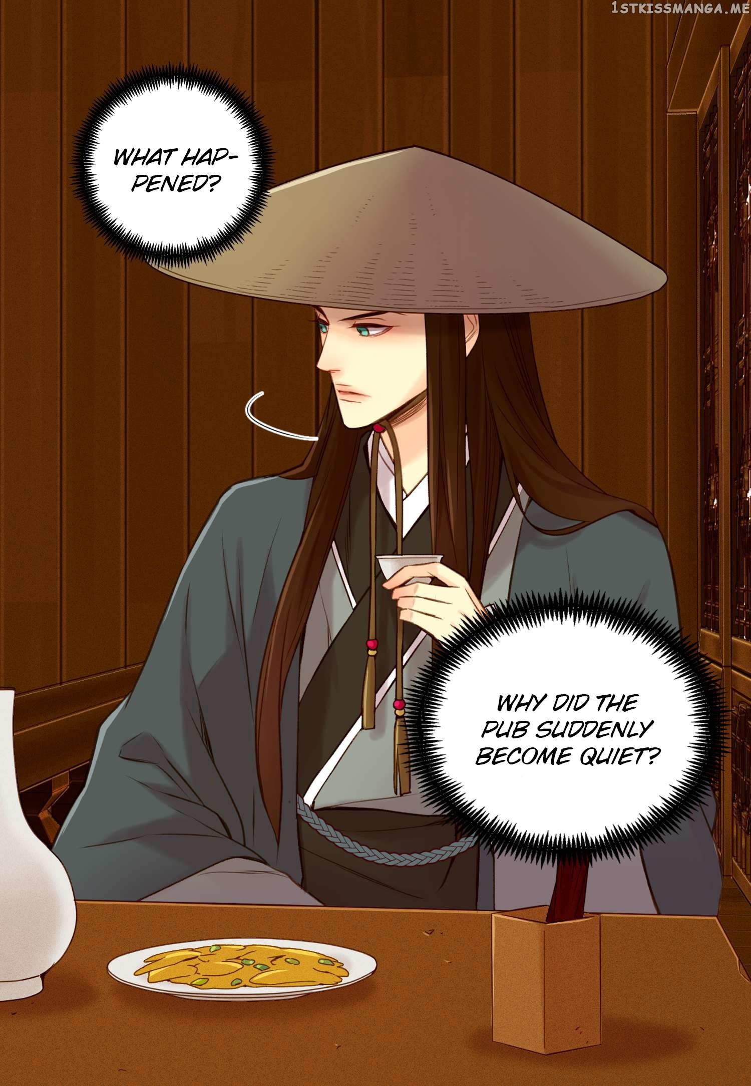 The Wicked Queen chapter 28 - page 35