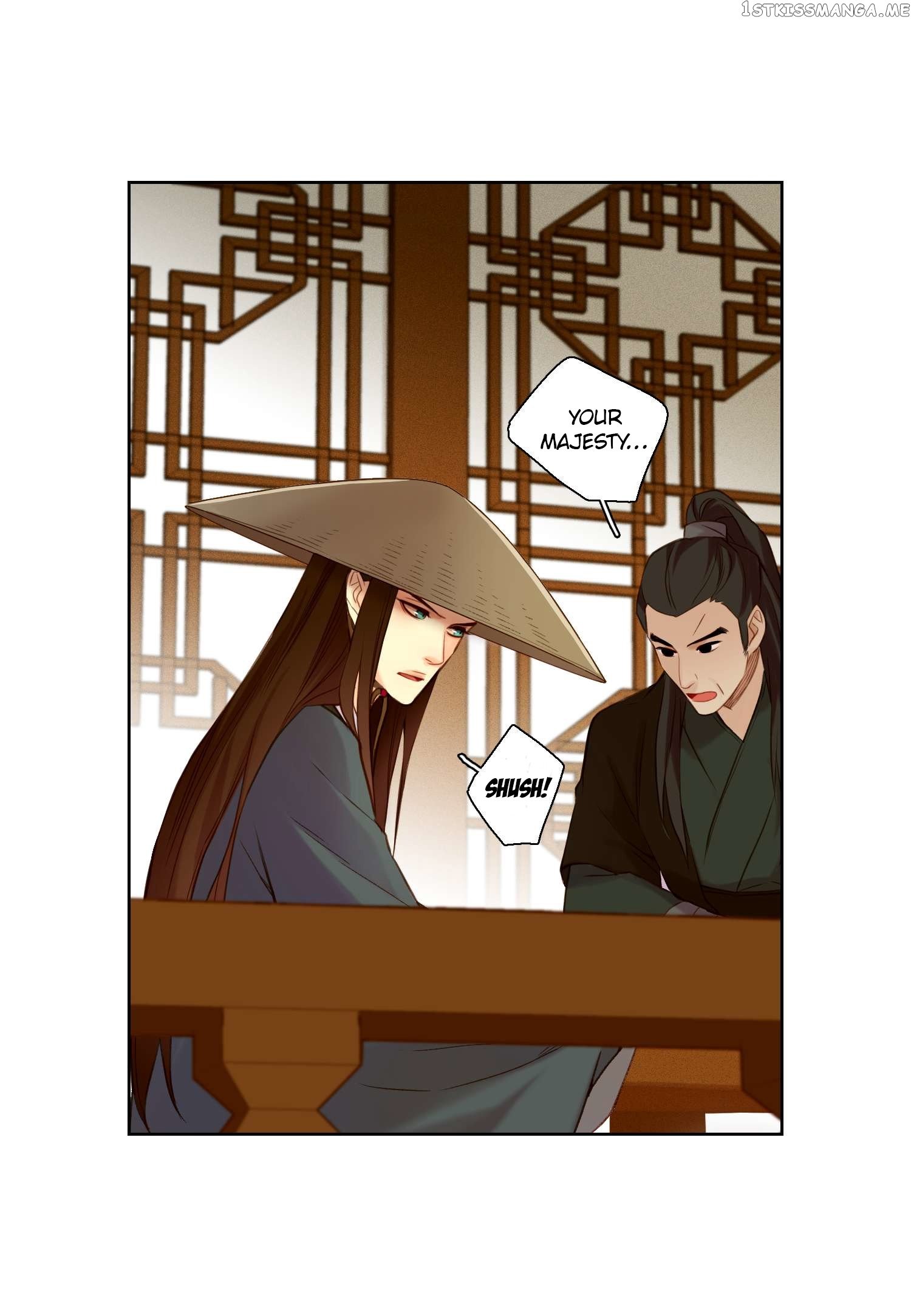 The Wicked Queen chapter 28 - page 39