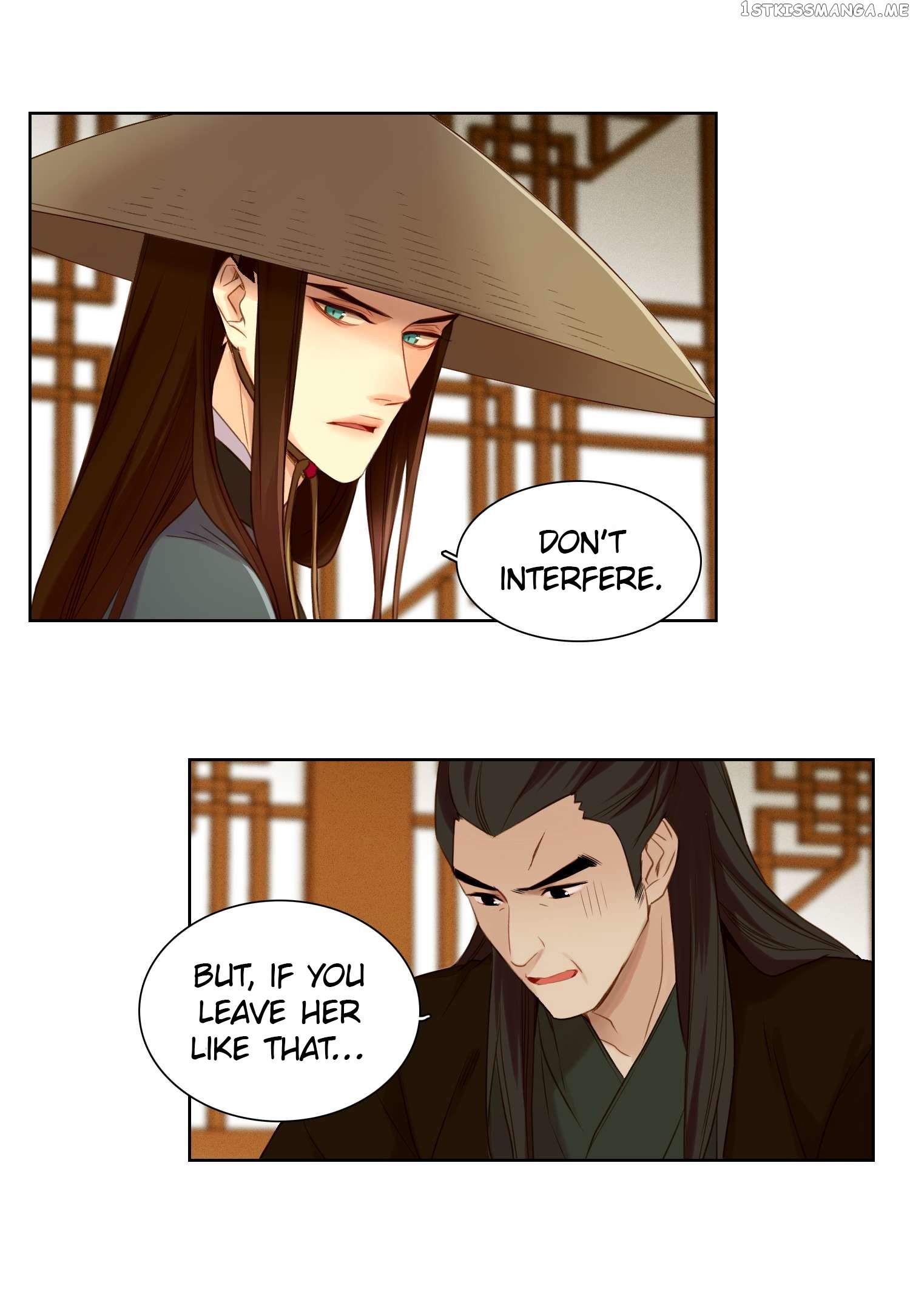 The Wicked Queen chapter 28 - page 40