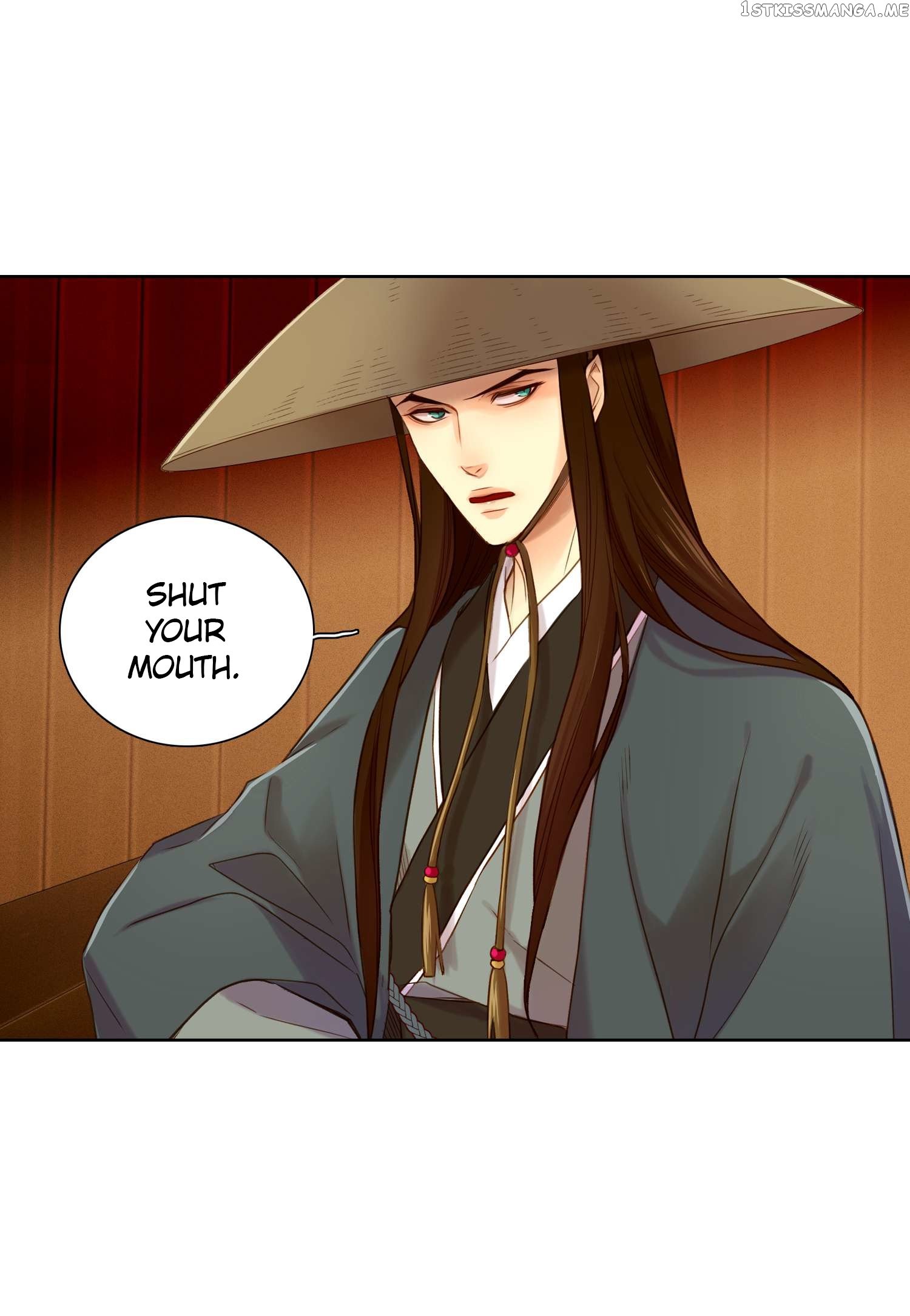 The Wicked Queen chapter 28 - page 41