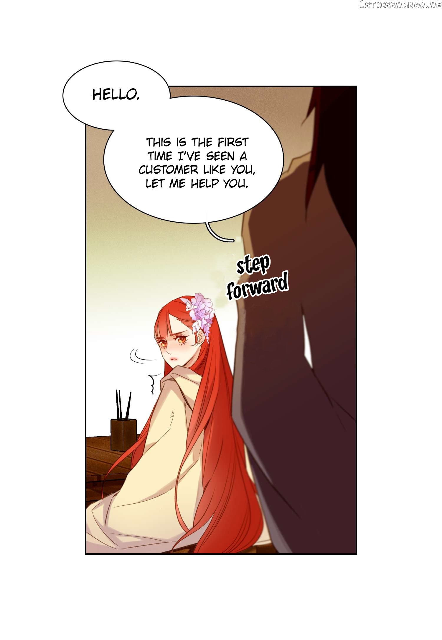 The Wicked Queen chapter 28 - page 42