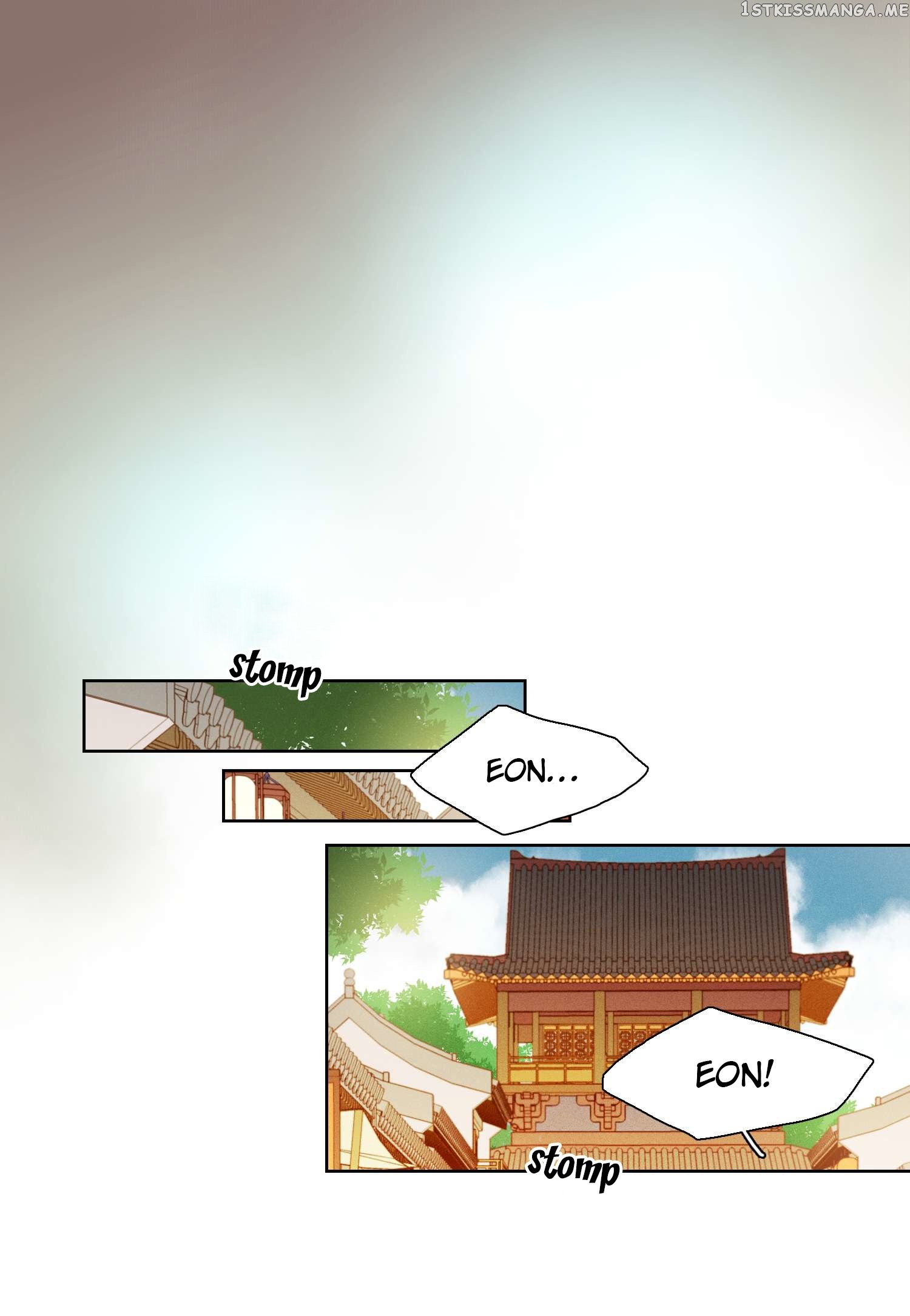 The Wicked Queen chapter 28 - page 5