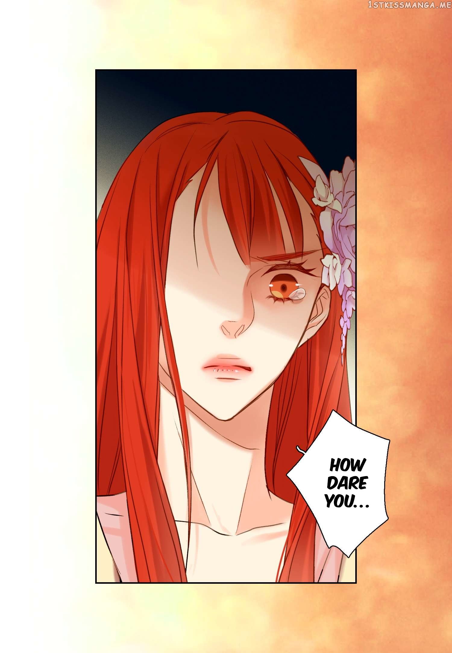 The Wicked Queen chapter 28 - page 50