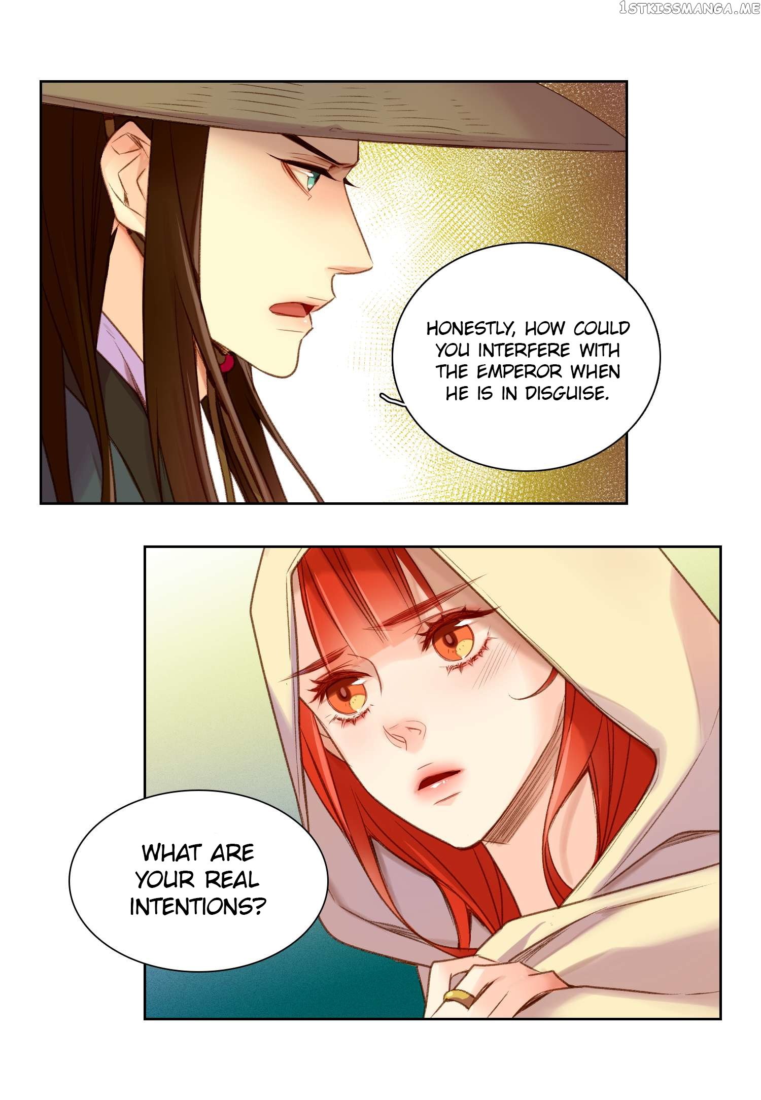 The Wicked Queen chapter 28 - page 8