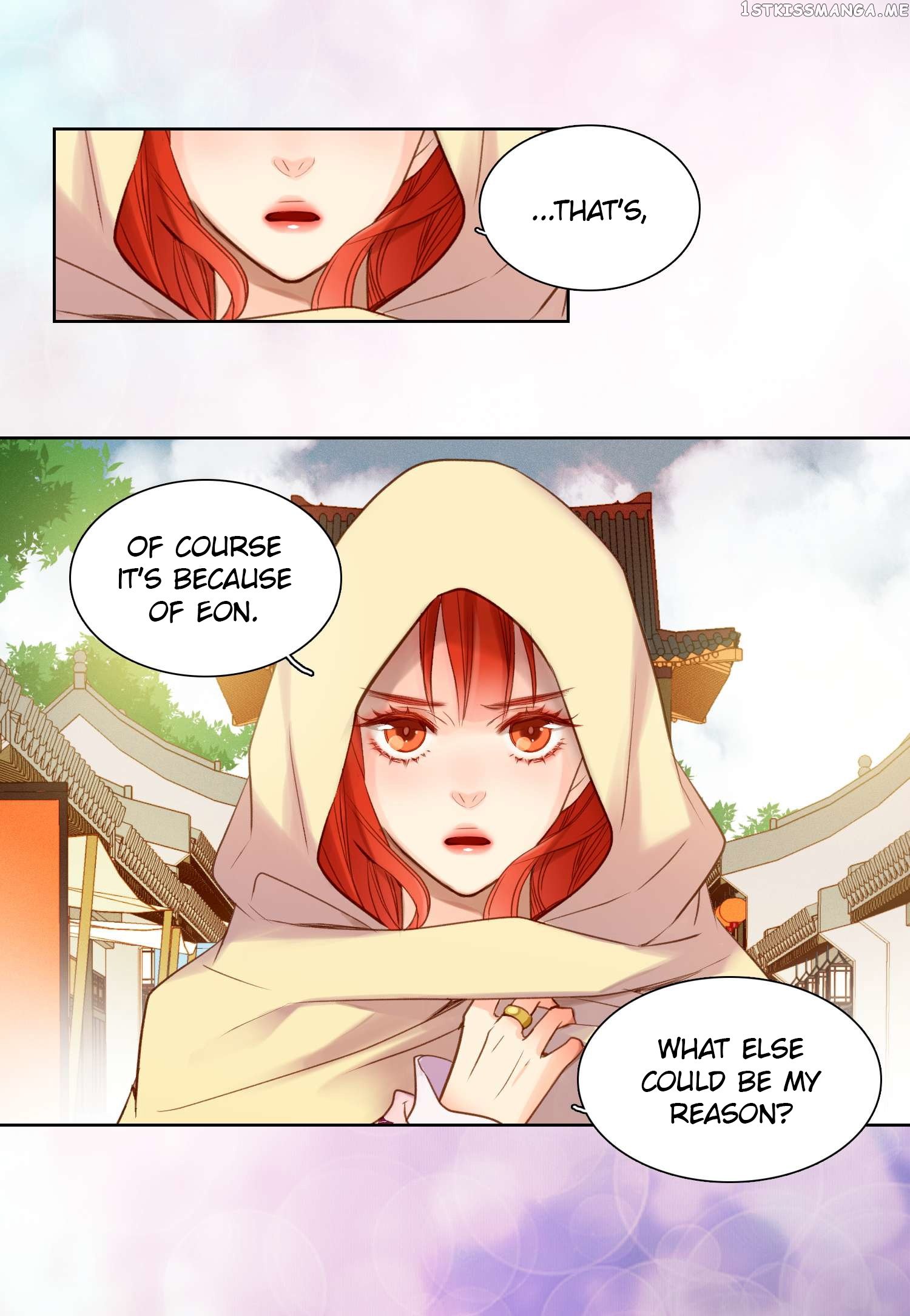 The Wicked Queen chapter 28 - page 9