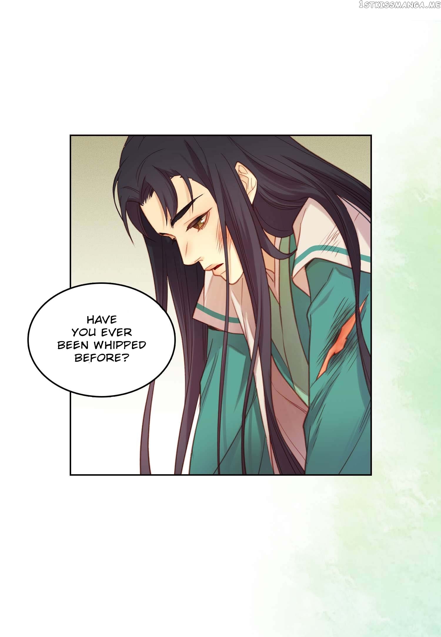 The Wicked Queen chapter 39 - page 12