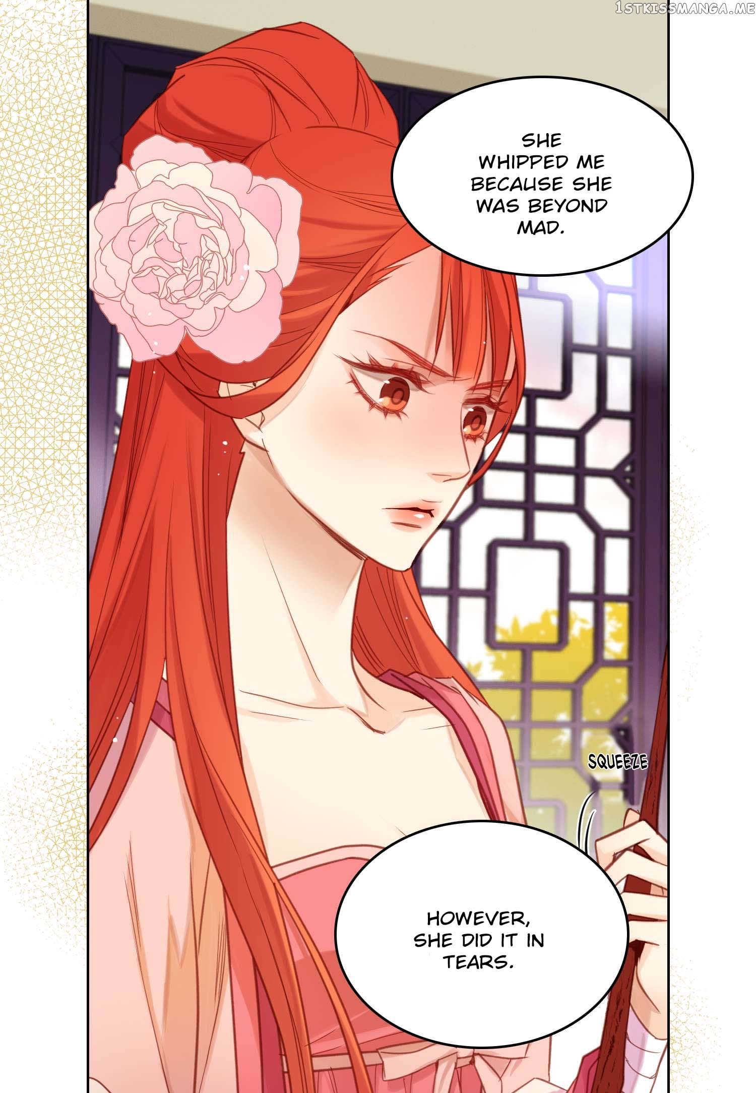 The Wicked Queen chapter 39 - page 14