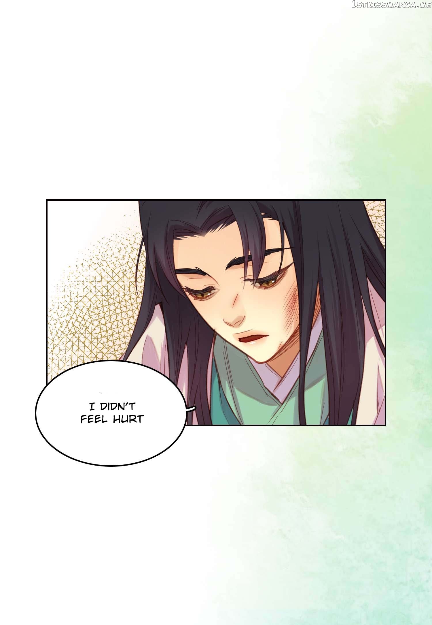 The Wicked Queen chapter 39 - page 15