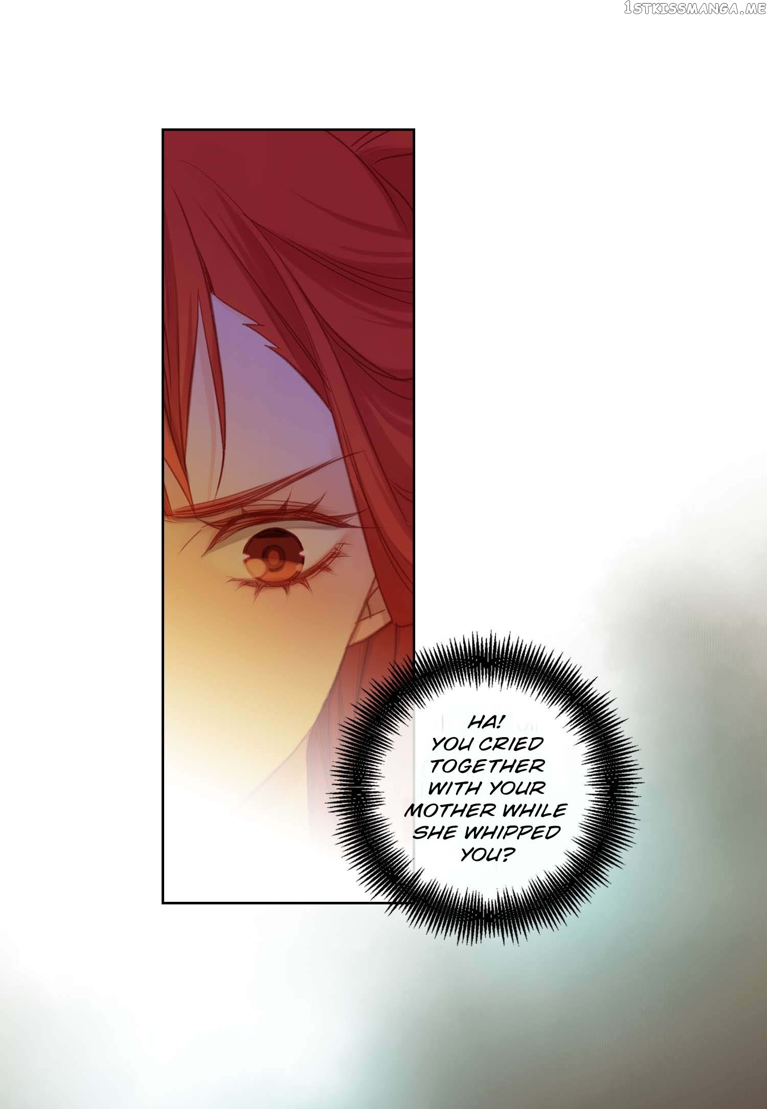 The Wicked Queen chapter 39 - page 17