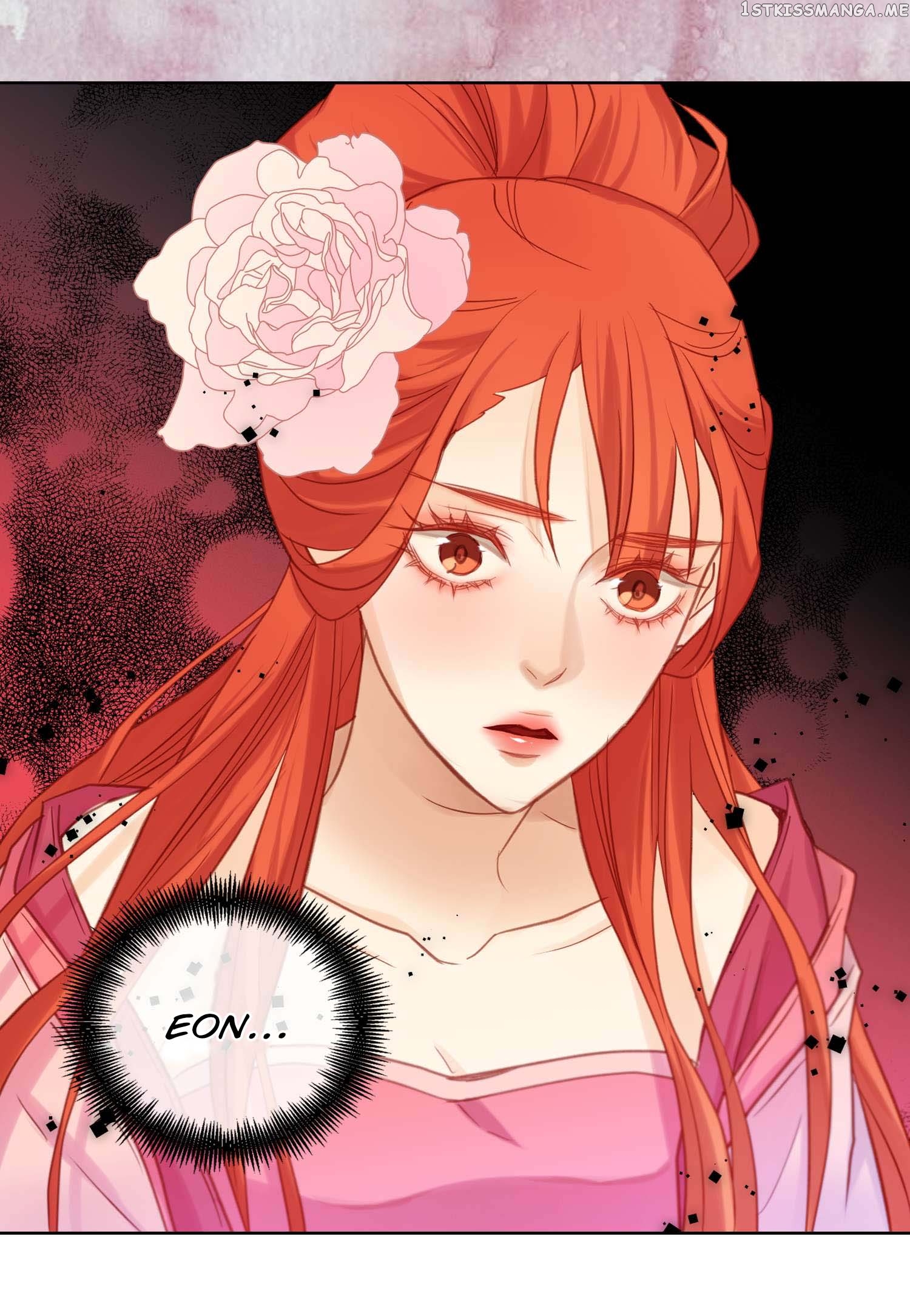 The Wicked Queen chapter 39 - page 26