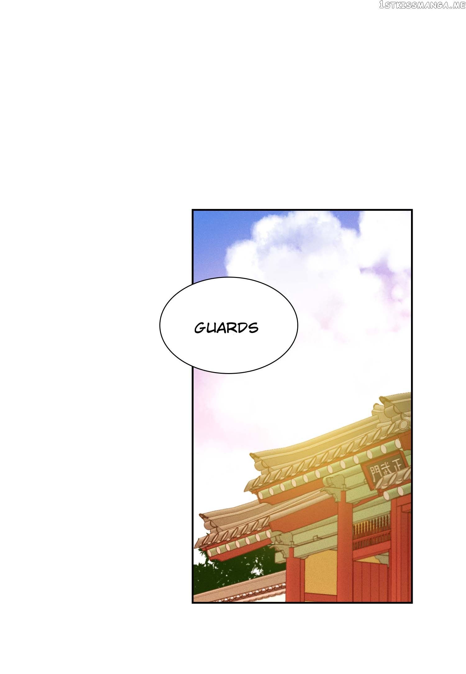 The Wicked Queen chapter 39 - page 3