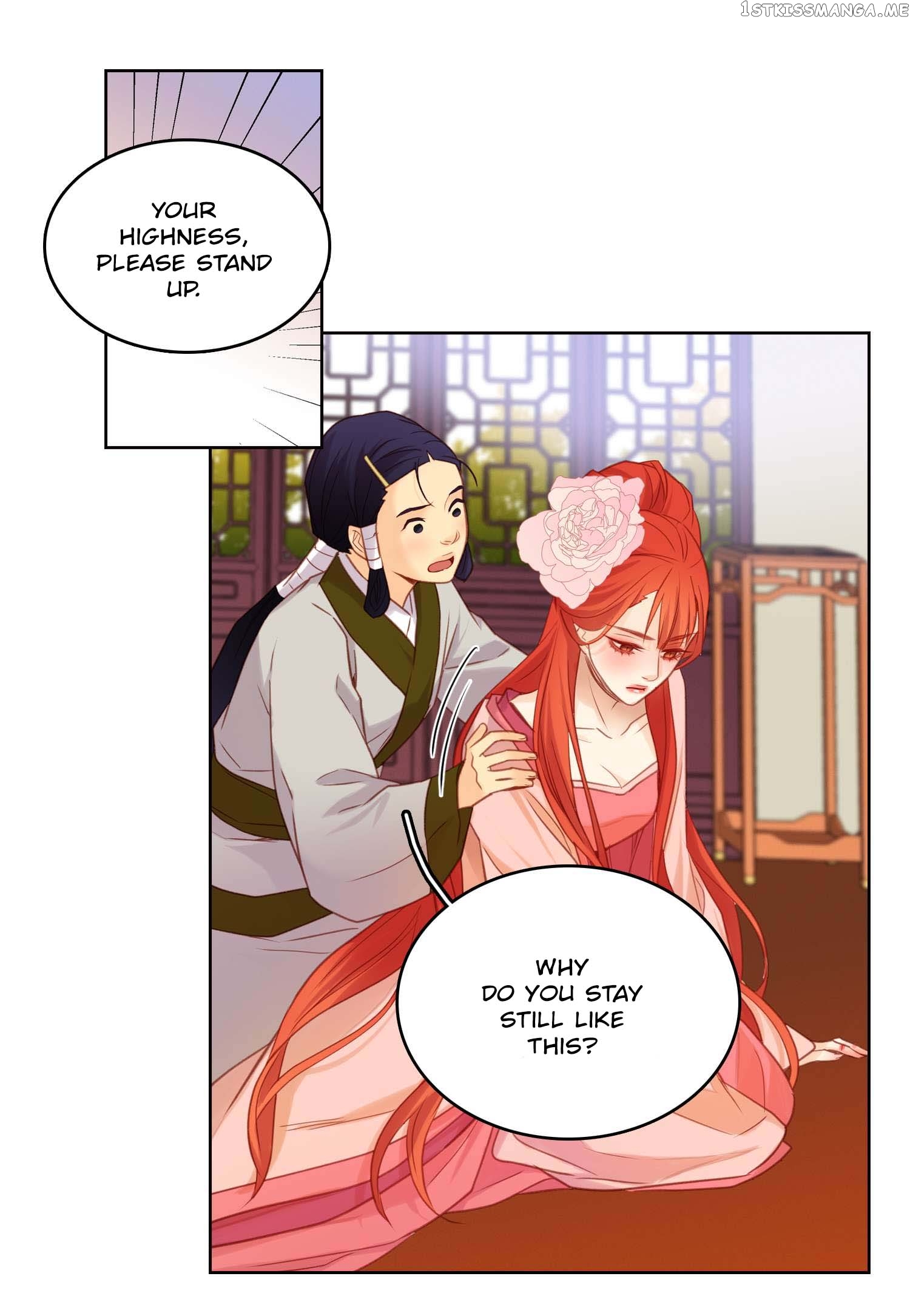 The Wicked Queen chapter 39 - page 30
