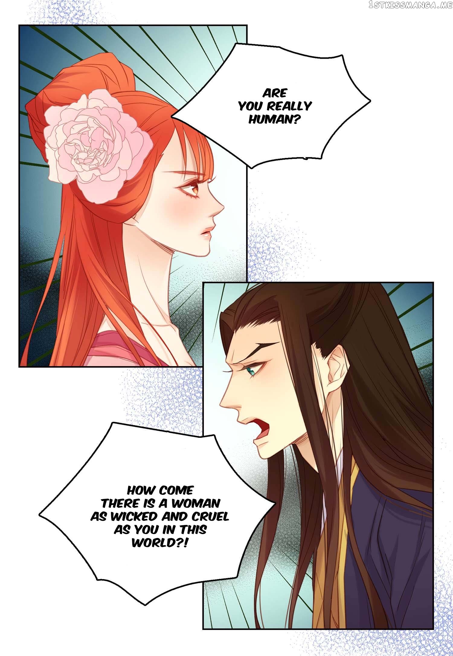 The Wicked Queen chapter 39 - page 34