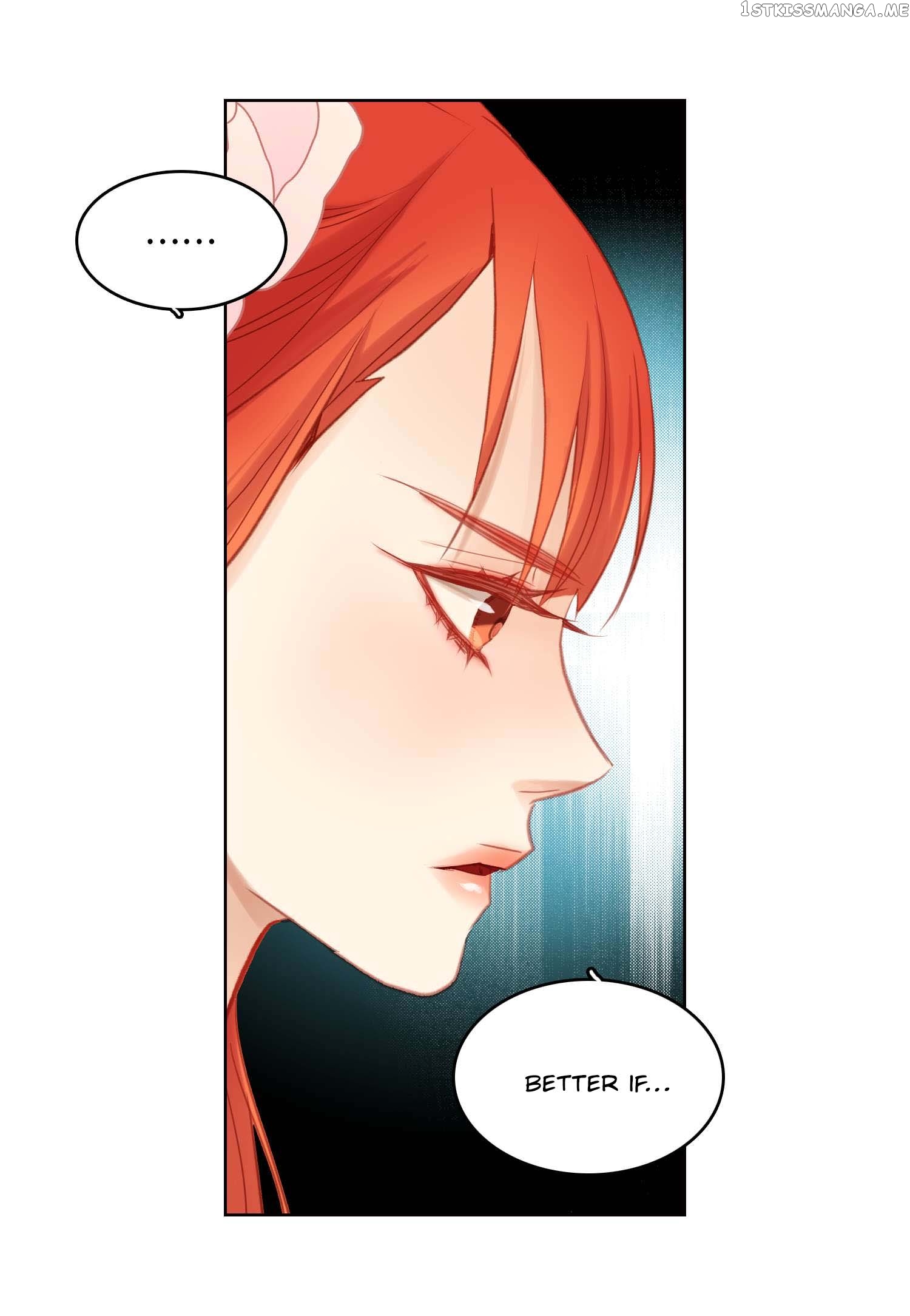 The Wicked Queen chapter 39 - page 36