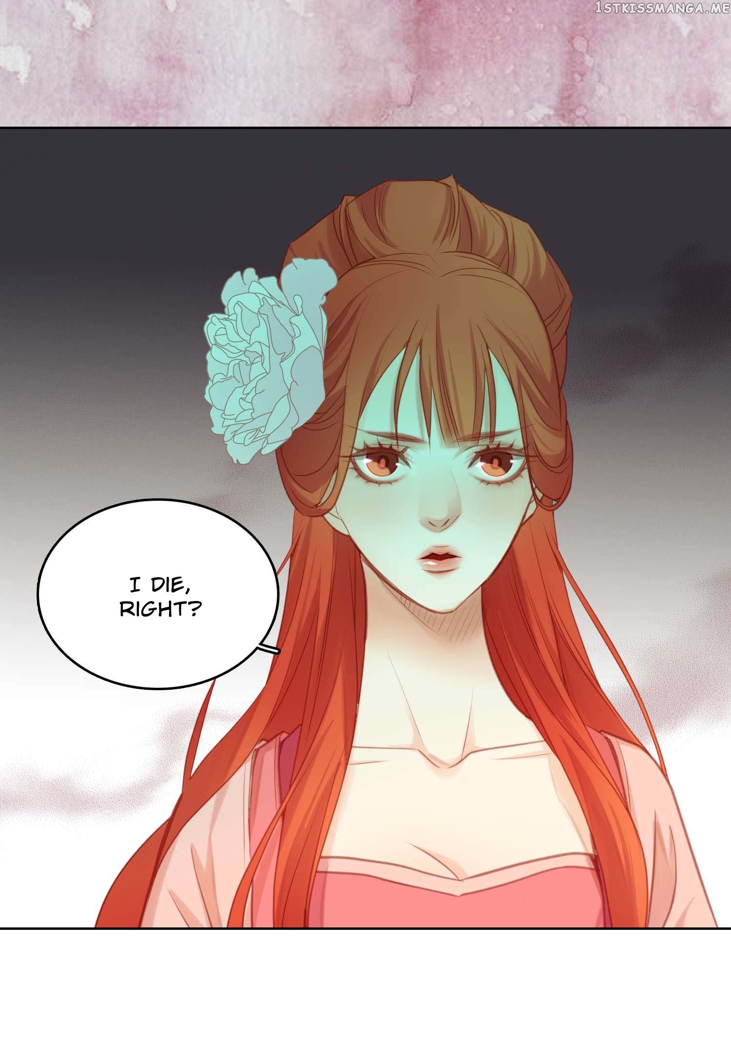 The Wicked Queen chapter 39 - page 37