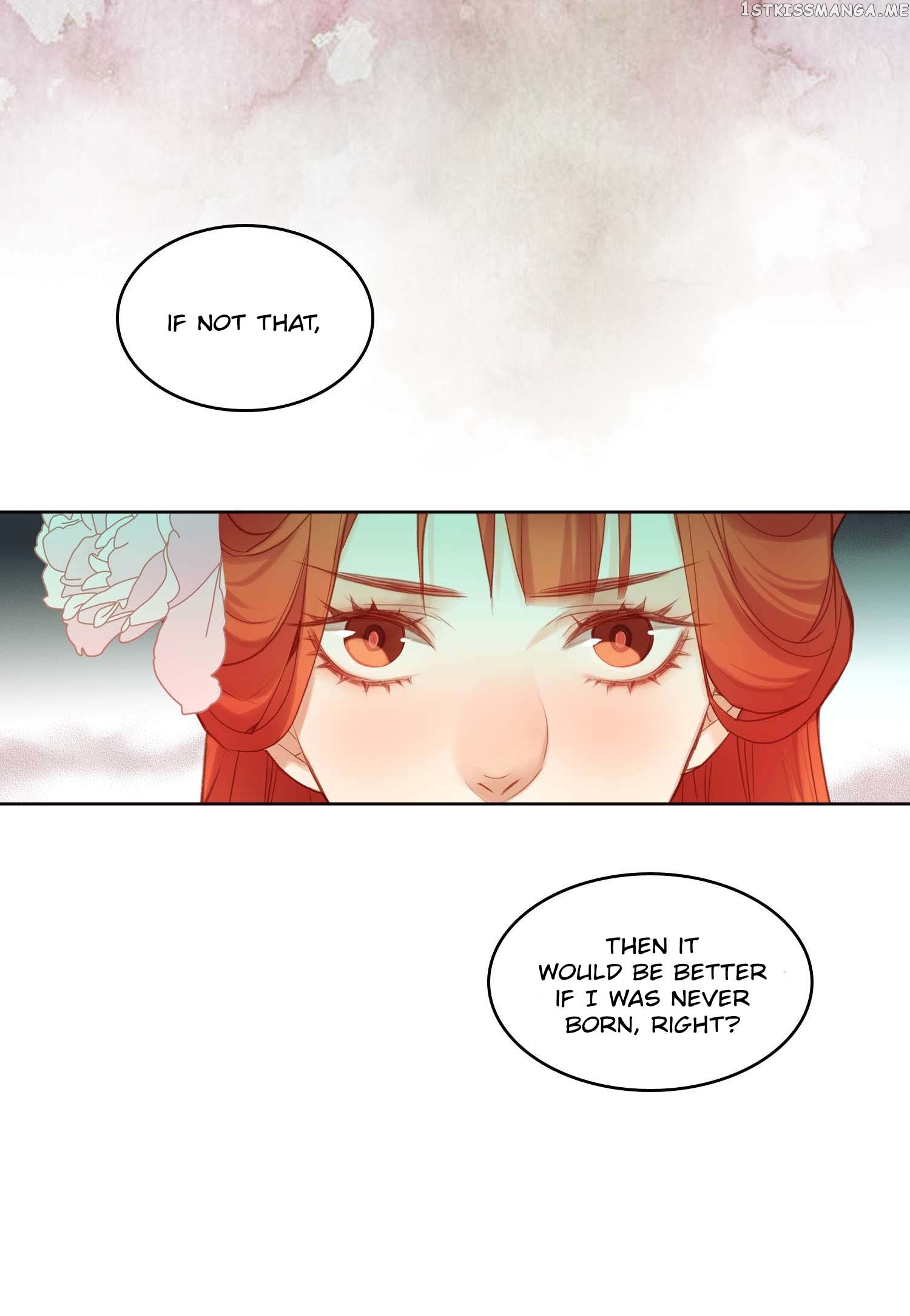 The Wicked Queen chapter 39 - page 38