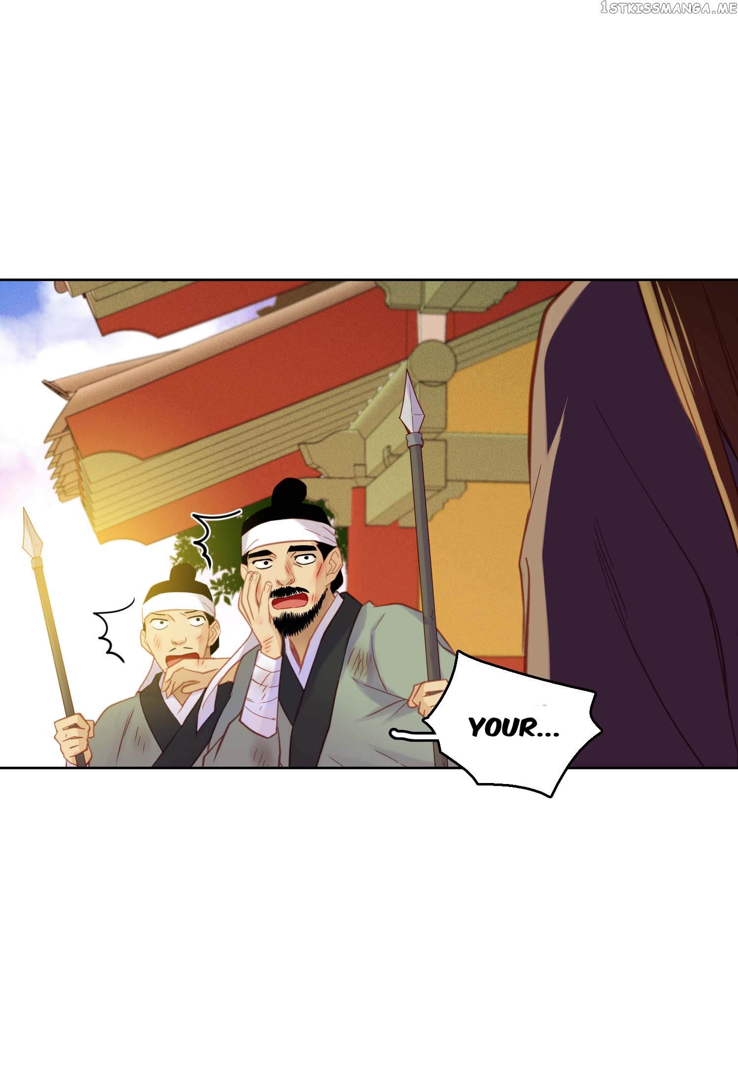 The Wicked Queen chapter 39 - page 4