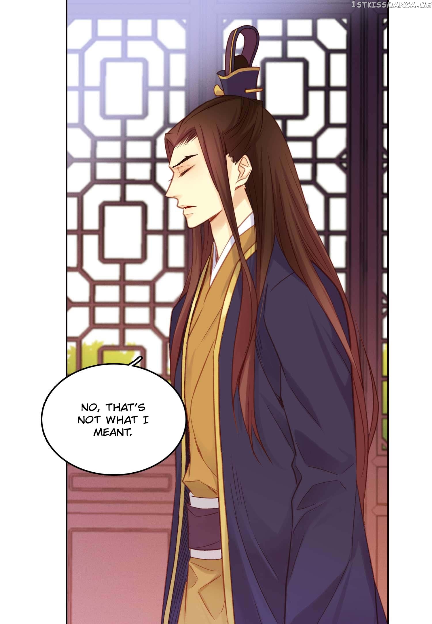 The Wicked Queen chapter 39 - page 40