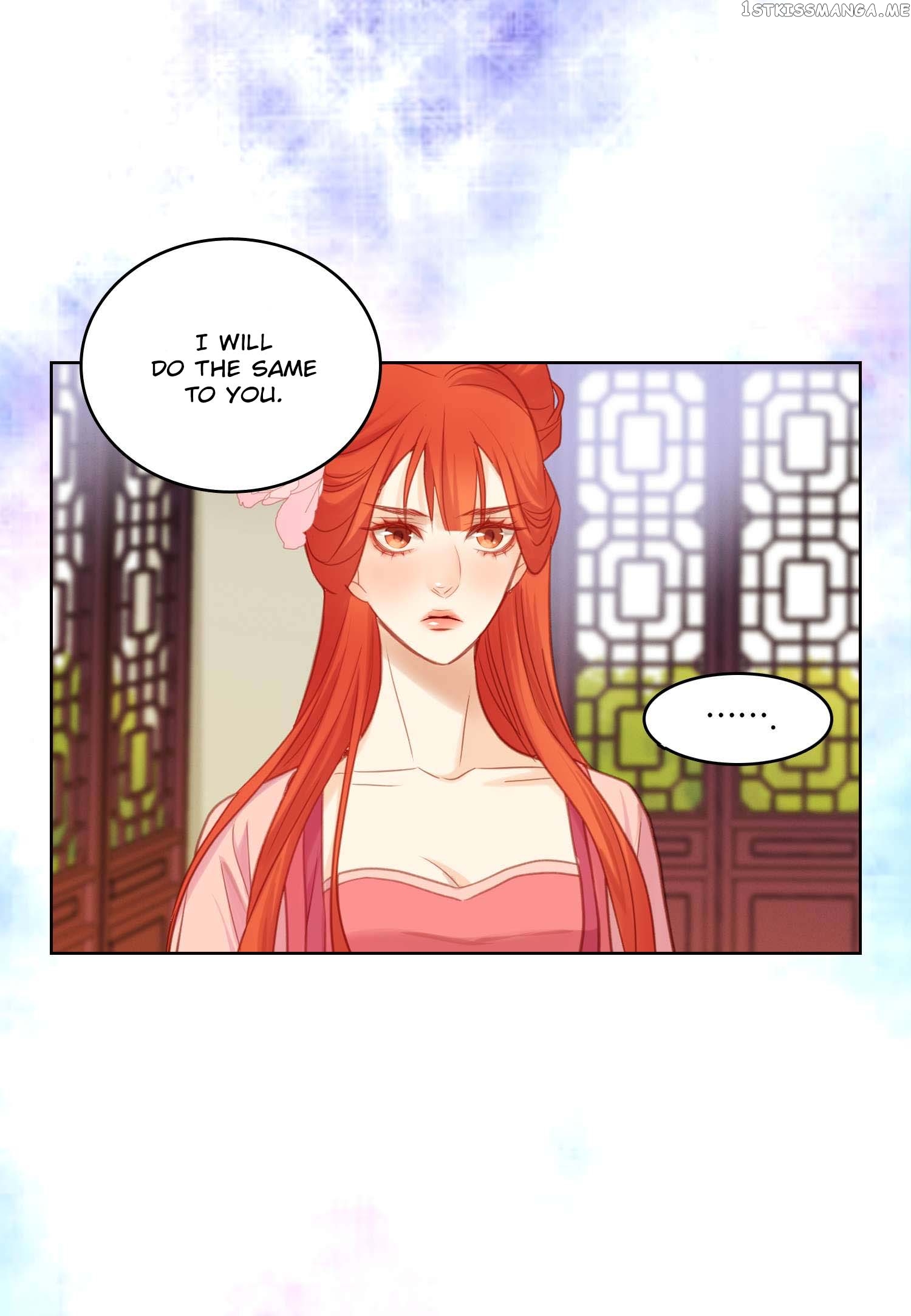 The Wicked Queen chapter 39 - page 42