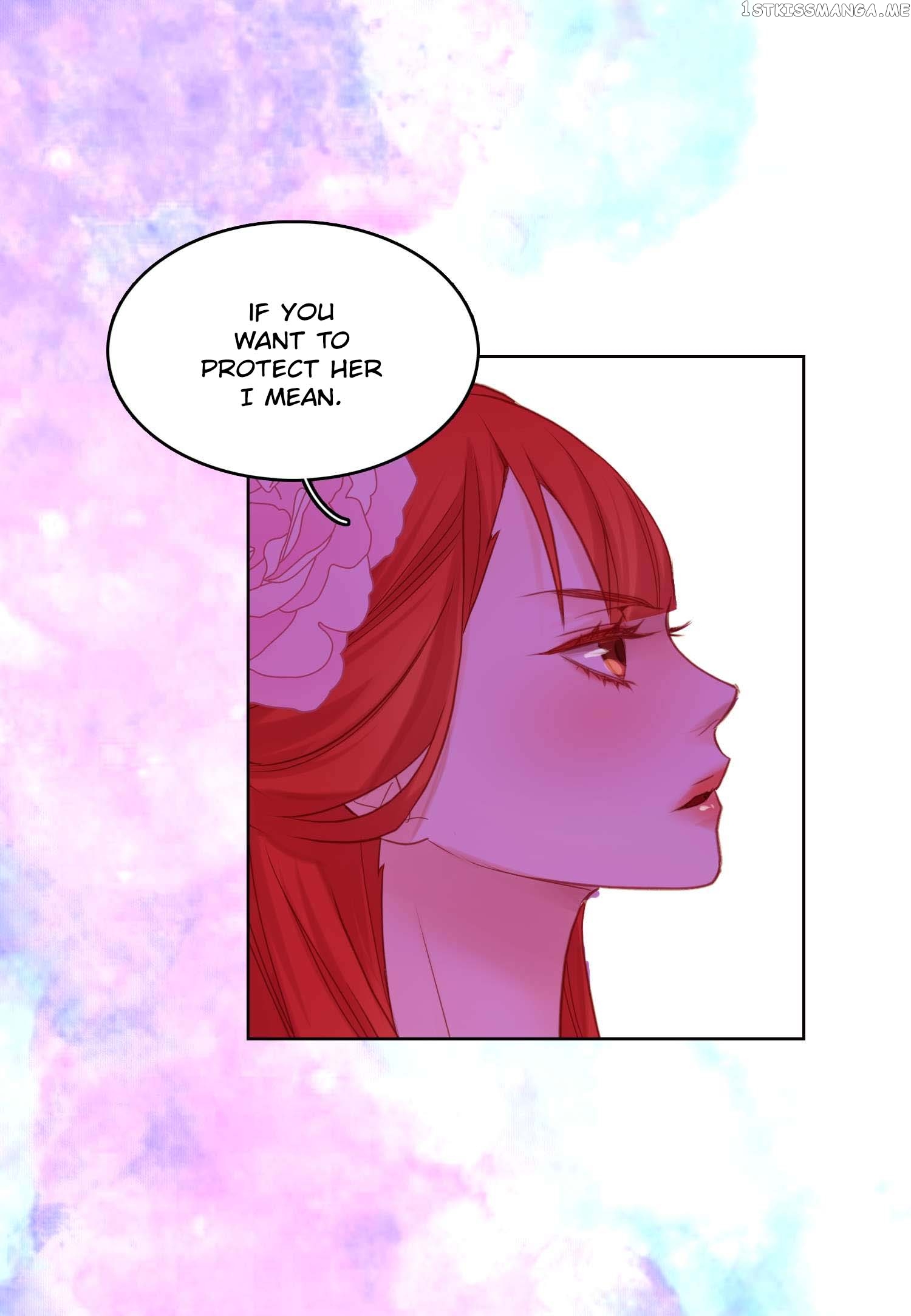 The Wicked Queen chapter 39 - page 49