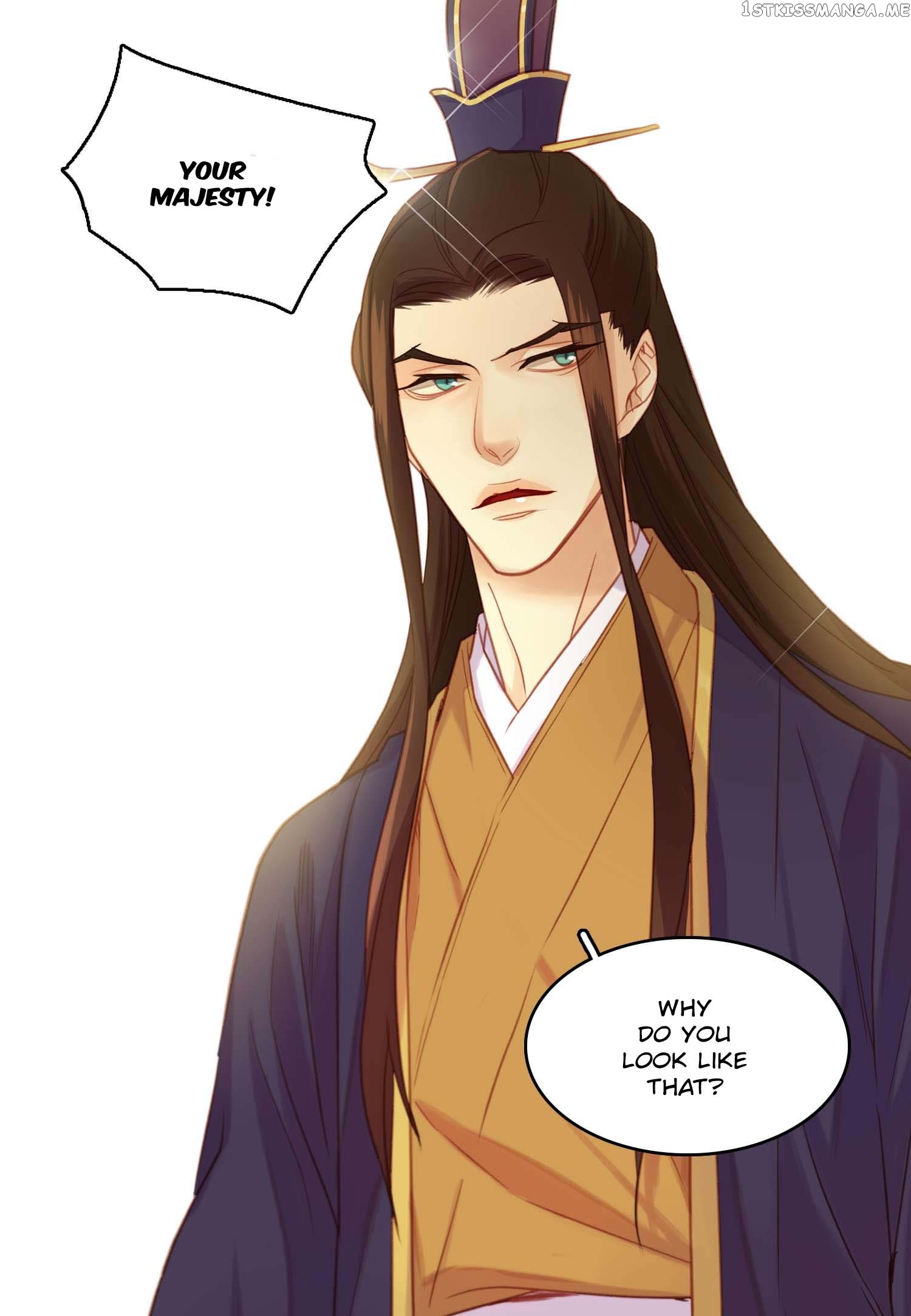 The Wicked Queen chapter 39 - page 5