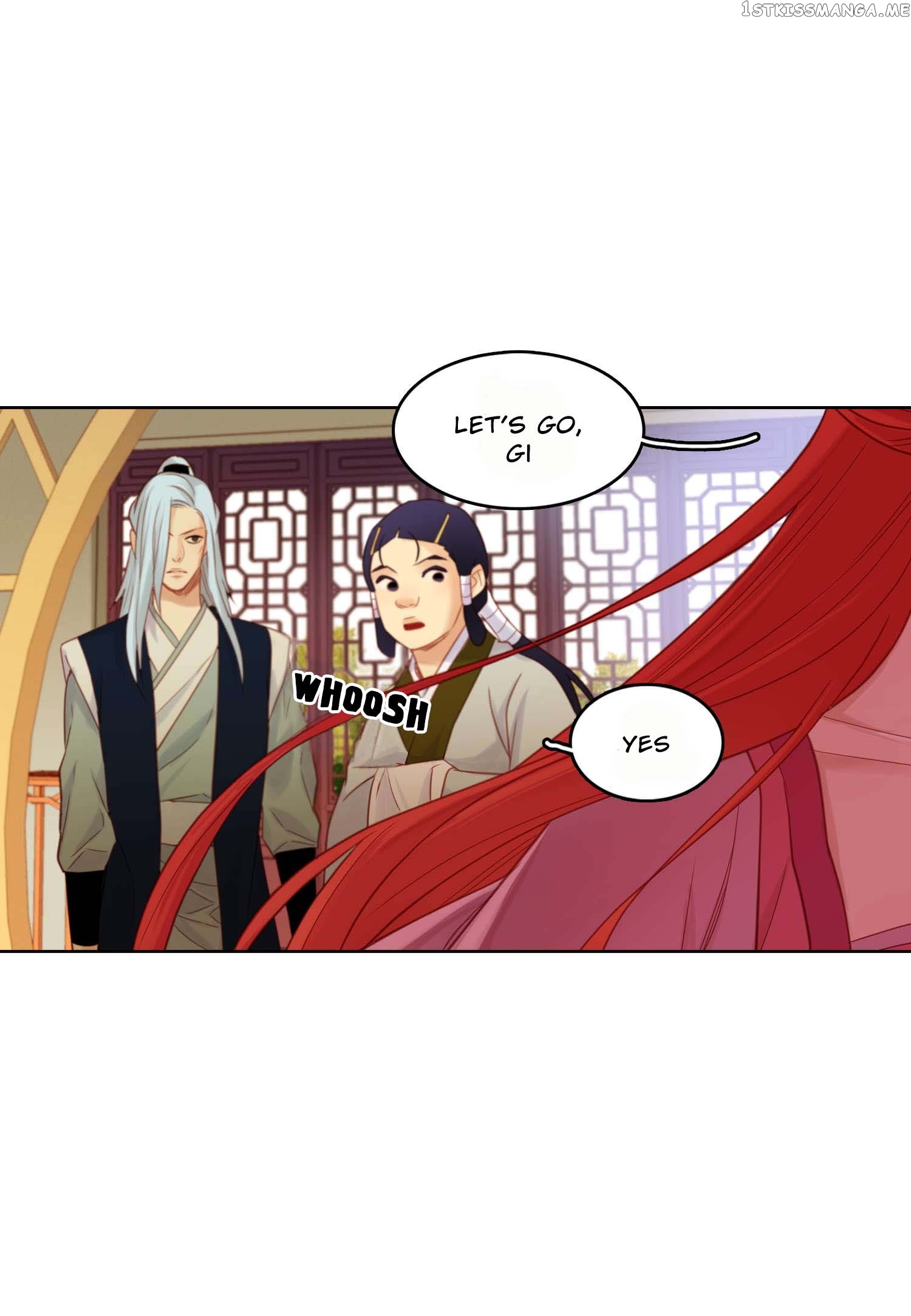 The Wicked Queen chapter 39 - page 50