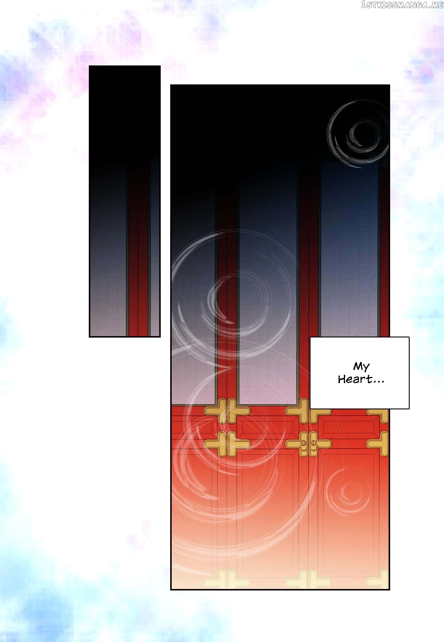 The Wicked Queen chapter 39 - page 51