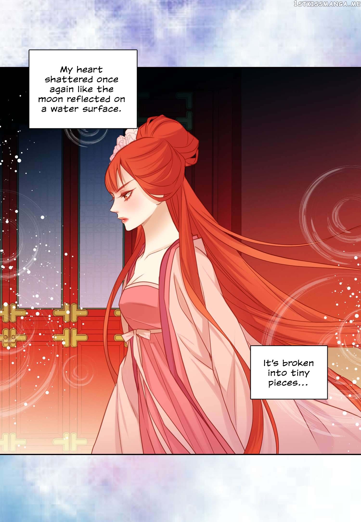 The Wicked Queen chapter 39 - page 52