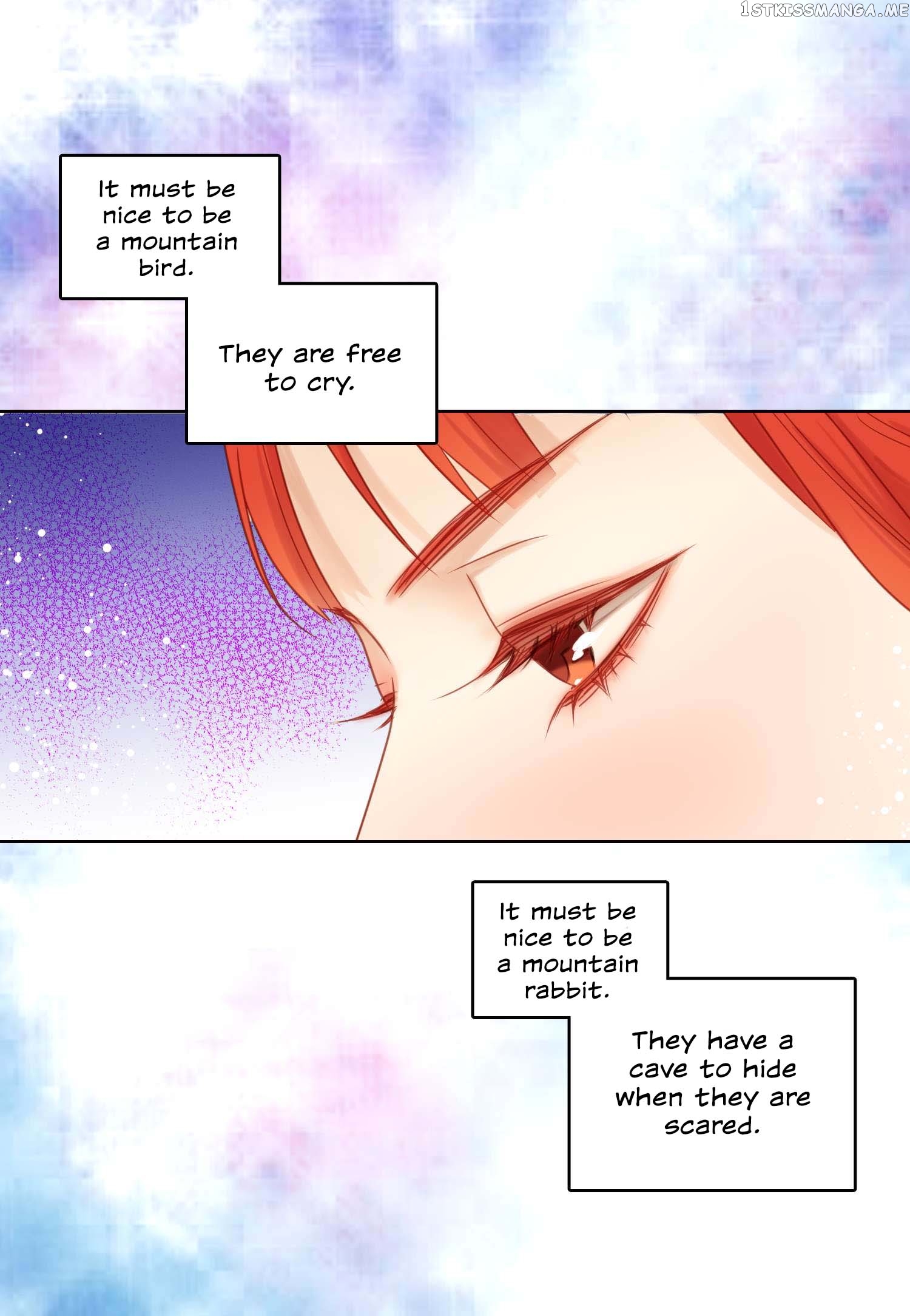 The Wicked Queen chapter 39 - page 53